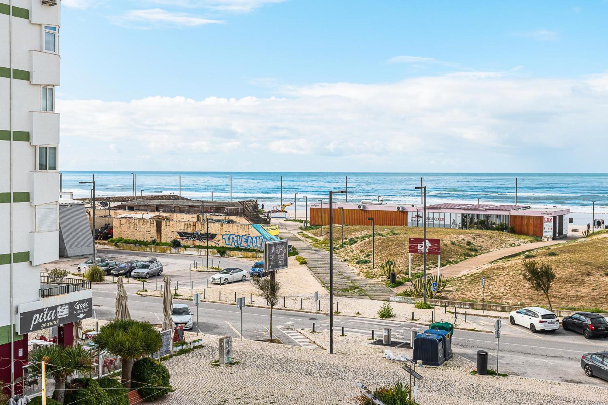 Casa Costa * Costa da Caparica