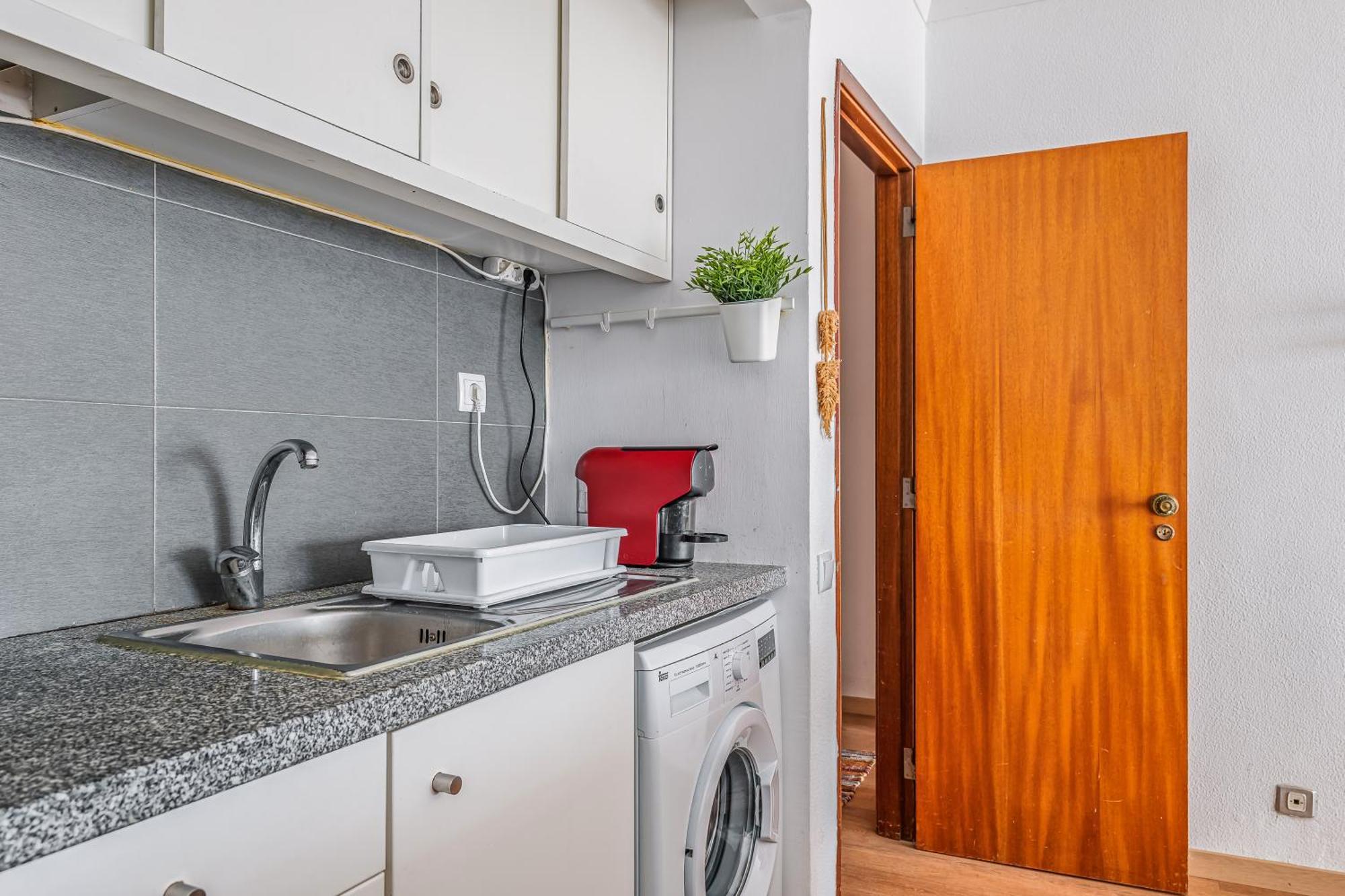 Casa Costa Apartment
