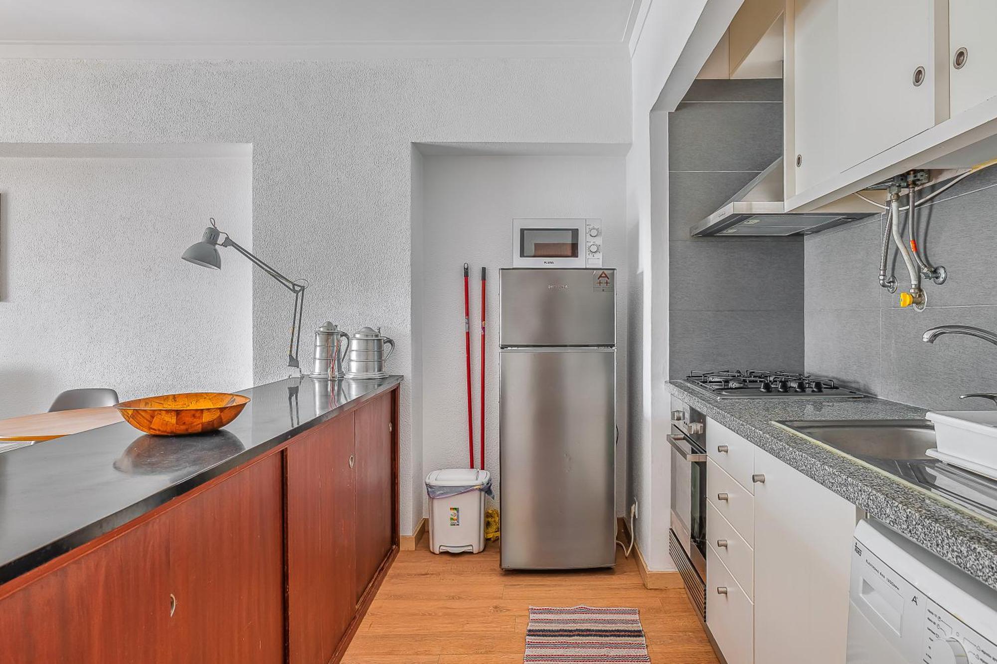 Casa Costa Apartment *