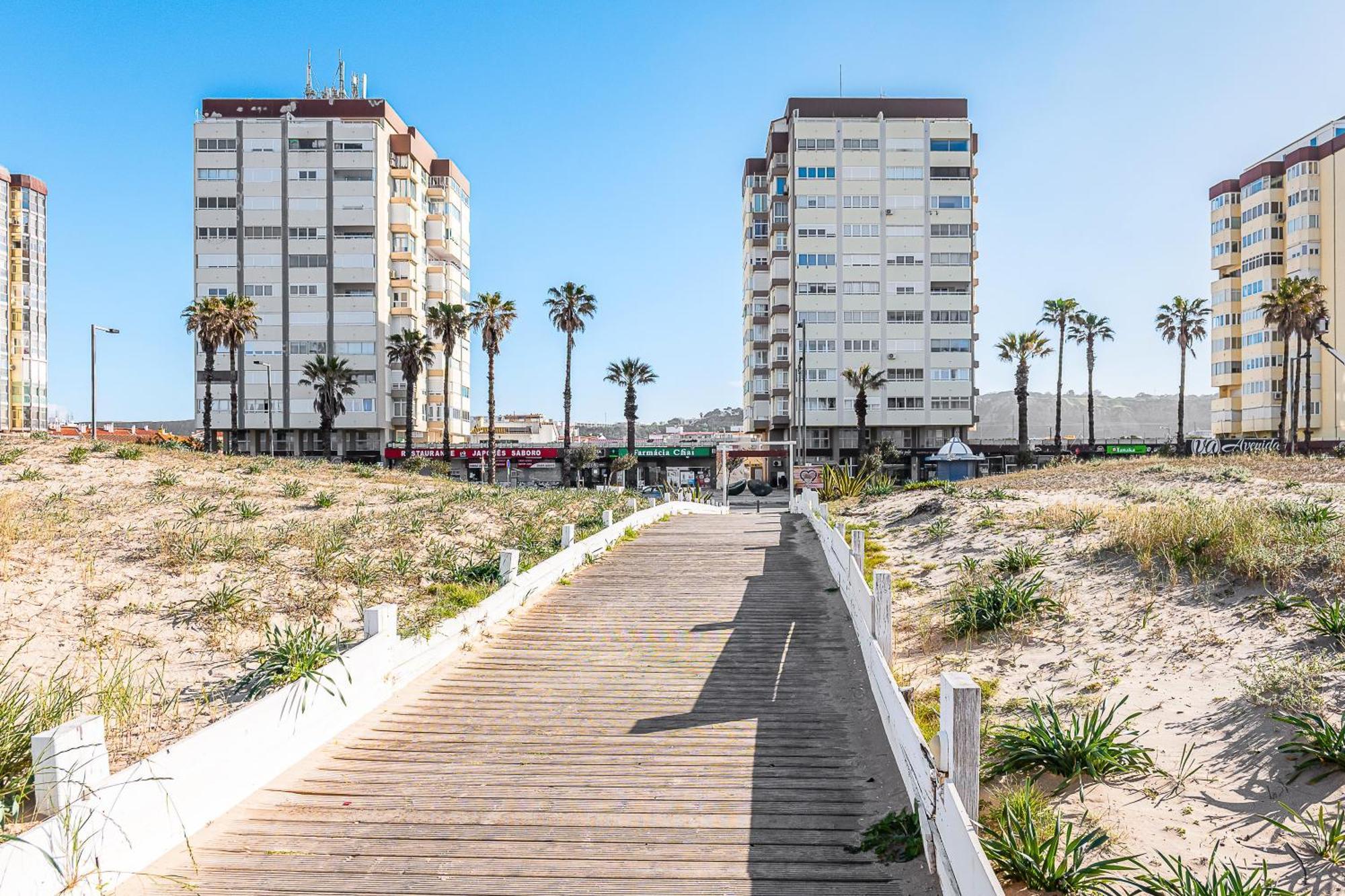 Casa Costa Apartment