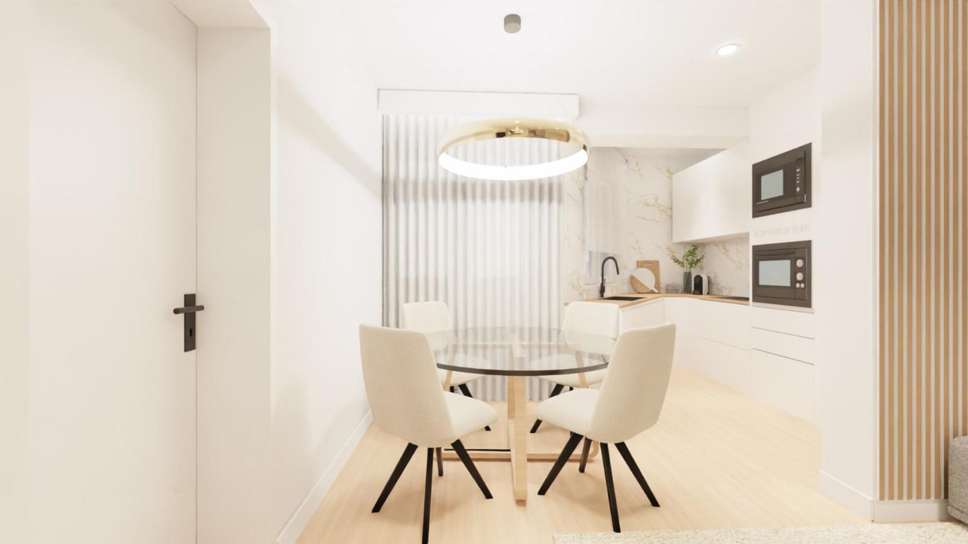 Apartment Casa4-praia-beach-house *