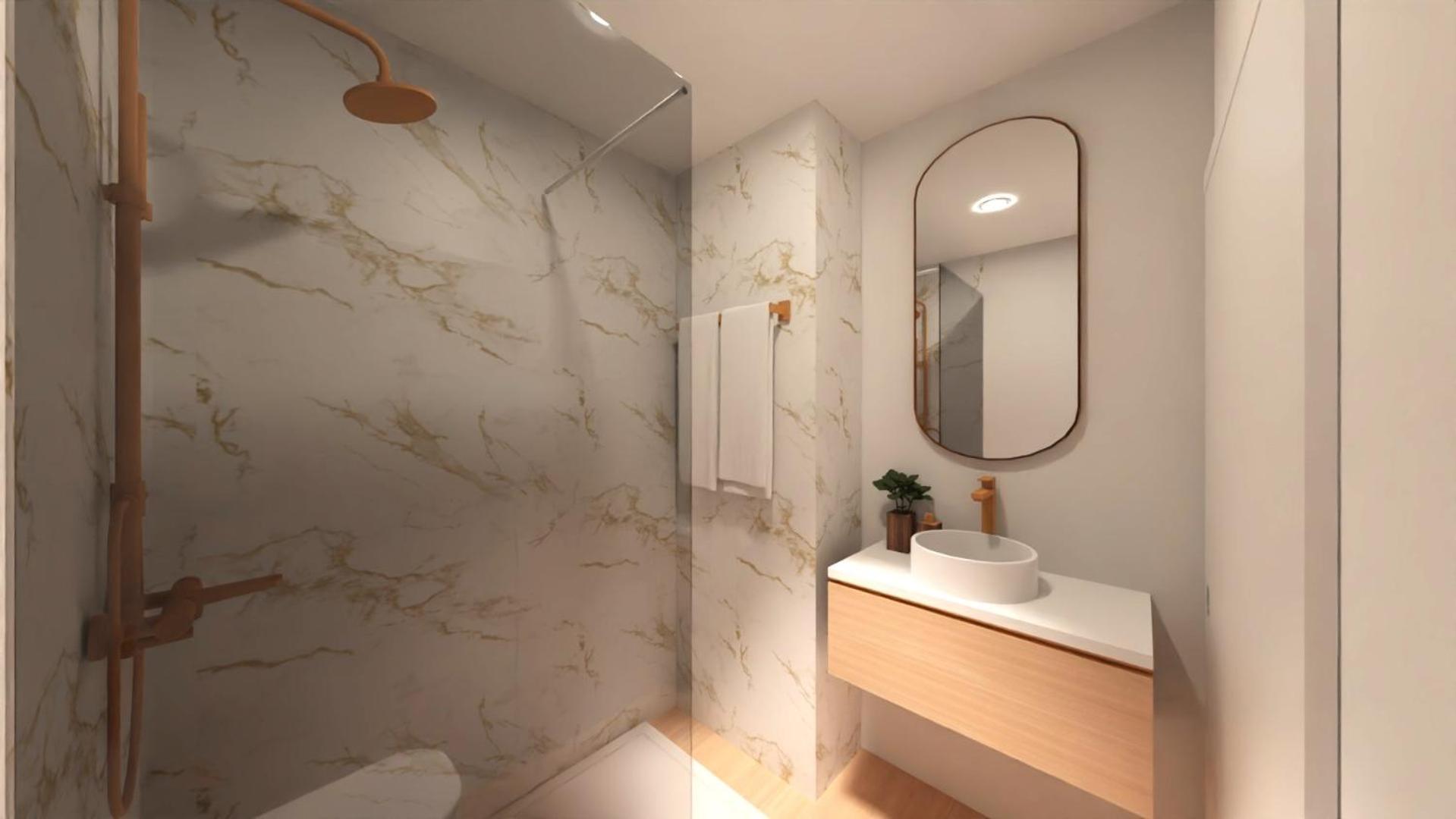 Casa4-praia-beach-house Apartment