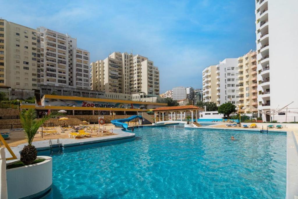 Apartment Casa4-praia-beach-house Portimao