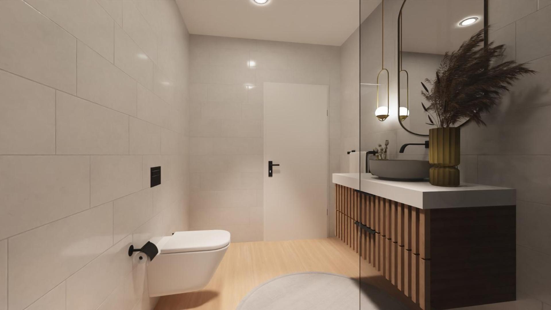 Casa4-praia-beach-house Apartment *