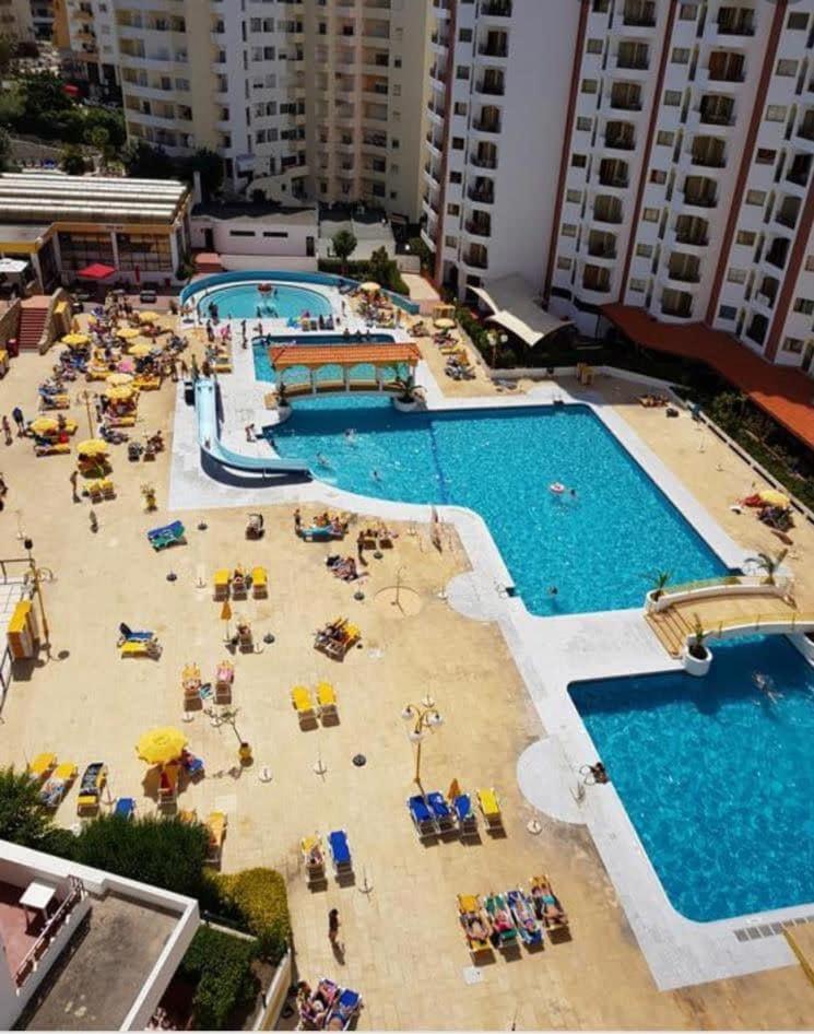 Casa4-praia-beach-house Apartment Portimao