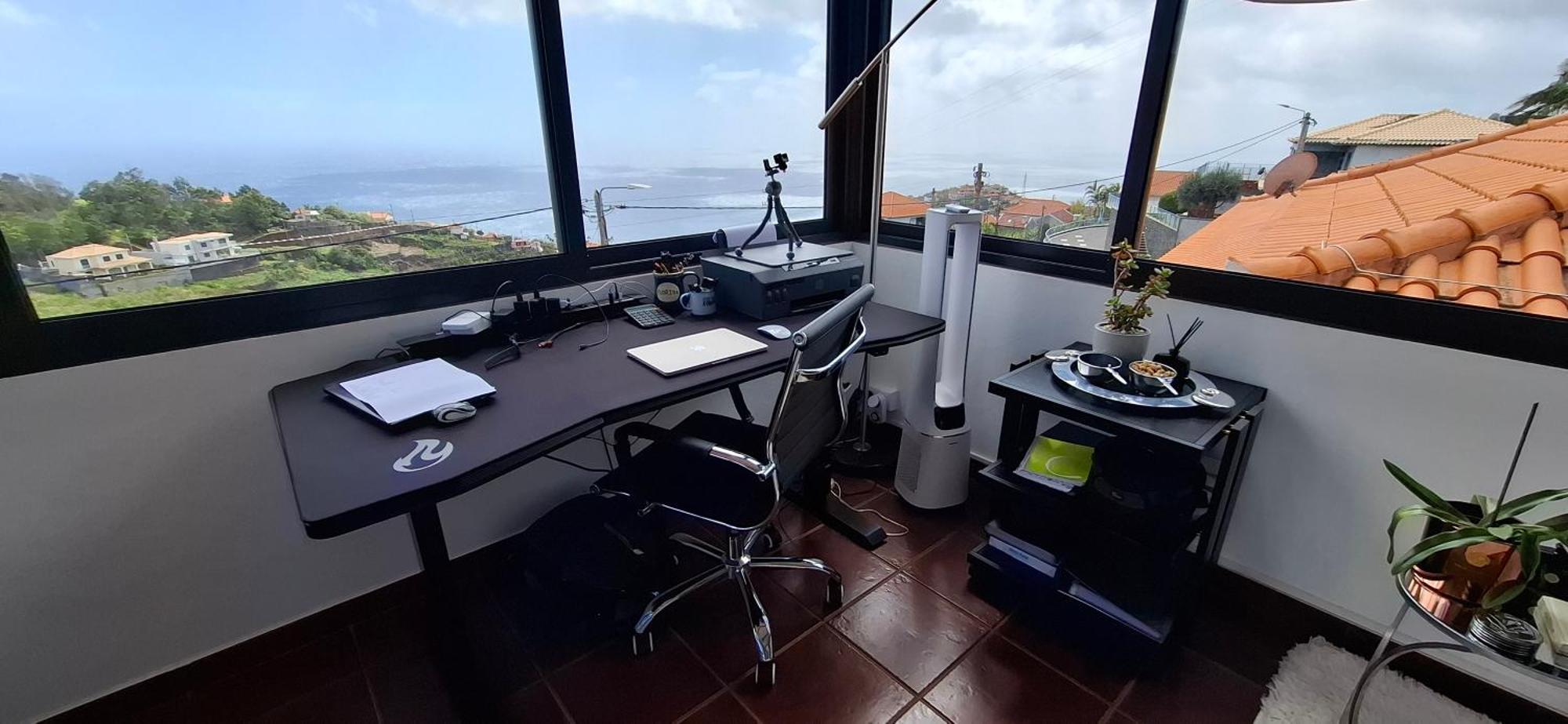 Sally's Loft - Penthouse - Honeymoon Apartment Ponta do Sol (Madeira)