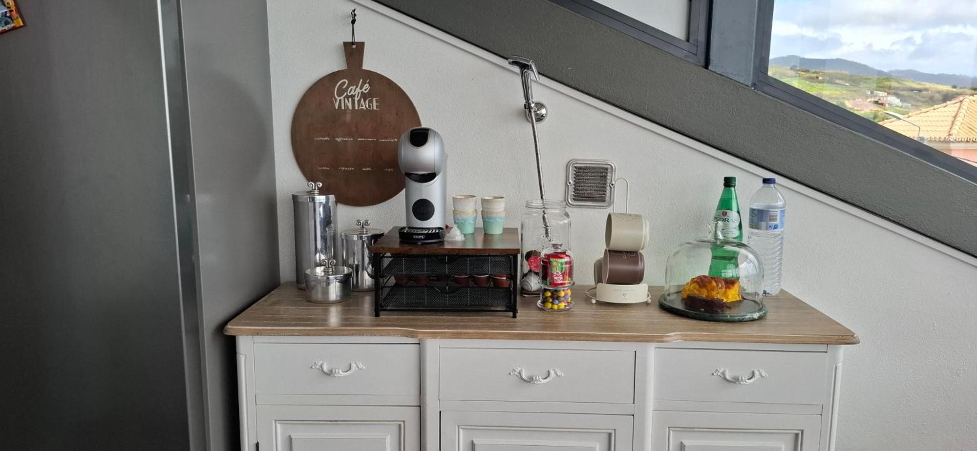 Sally's Loft - Penthouse - Honeymoon *