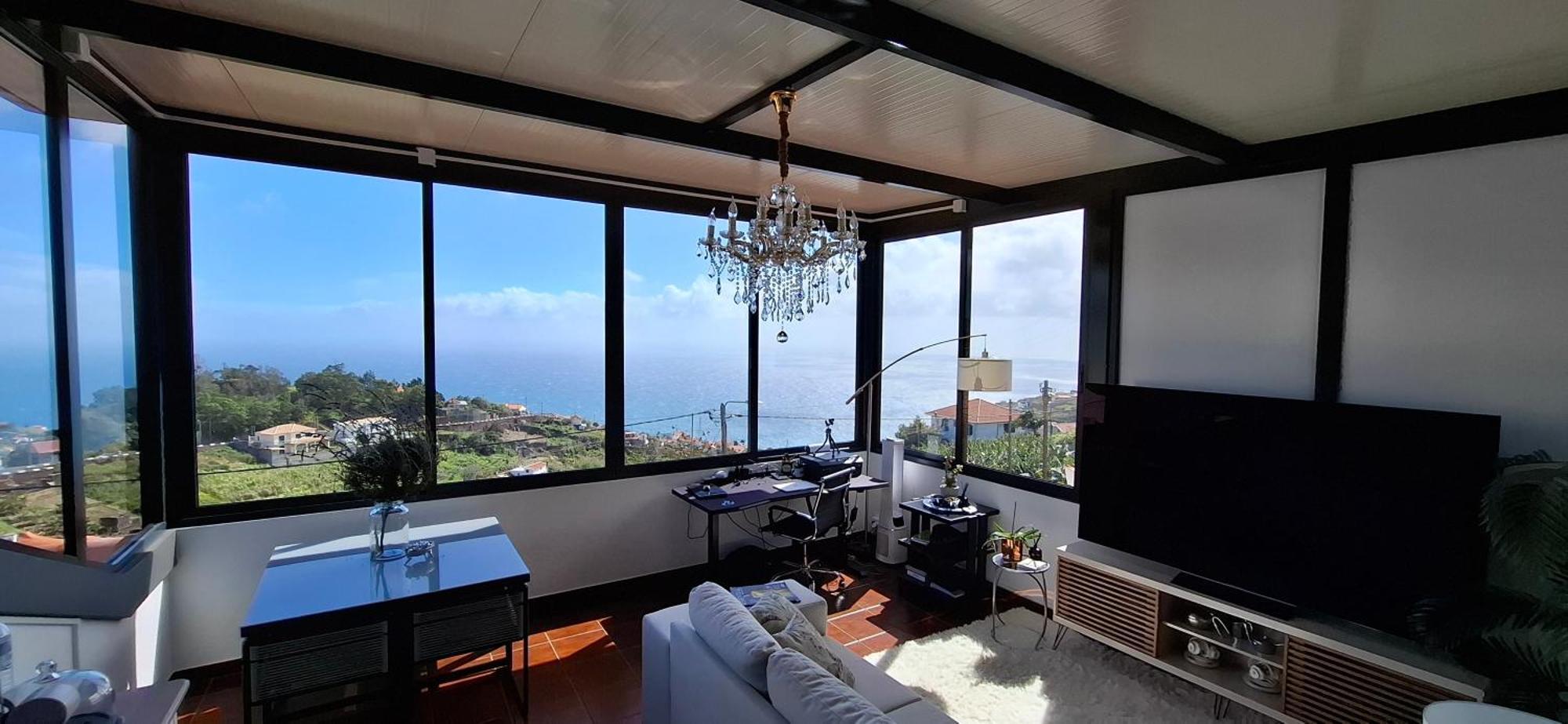 Sally's Loft - Penthouse - Honeymoon
