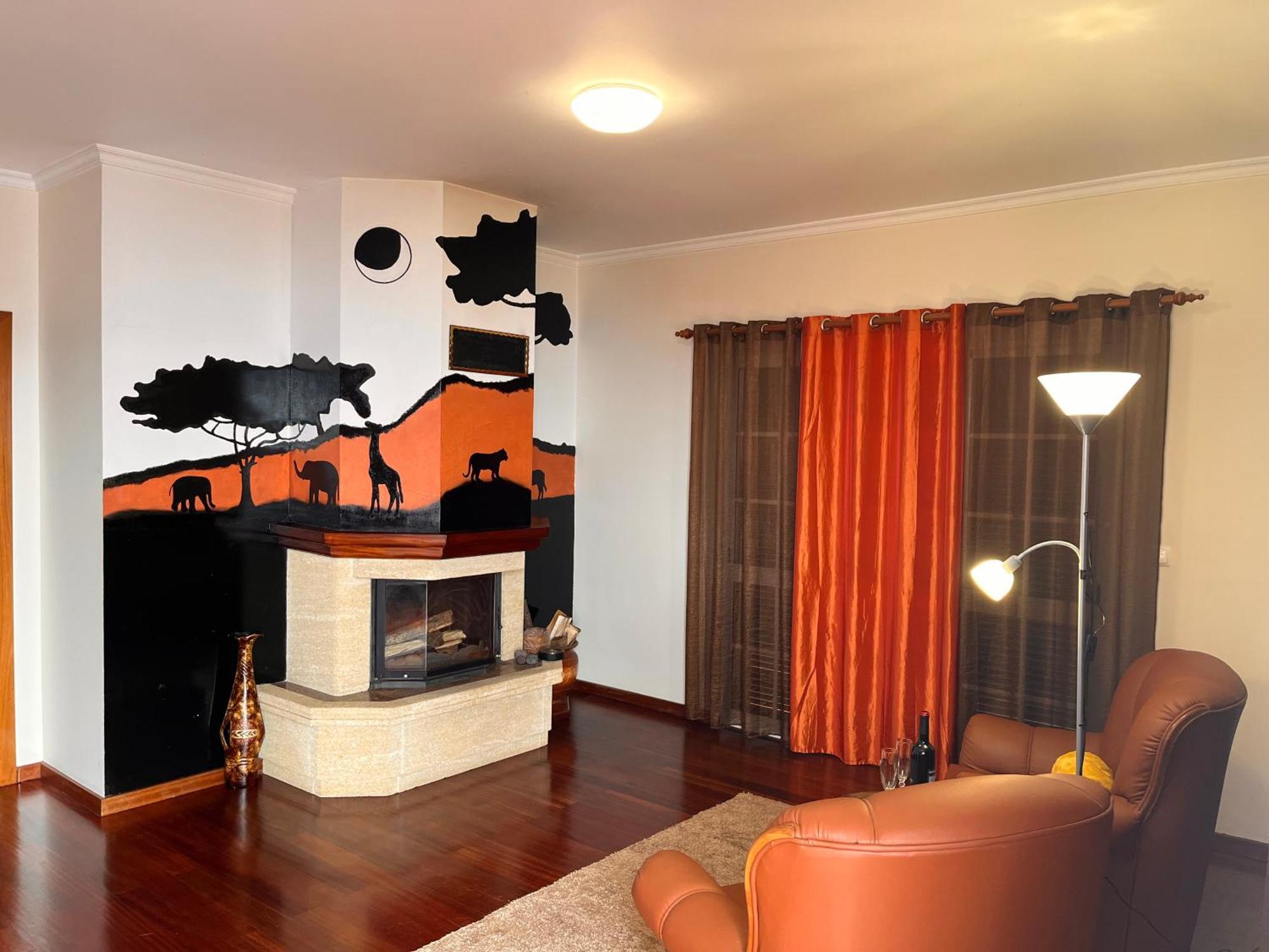 Pestana Apartment