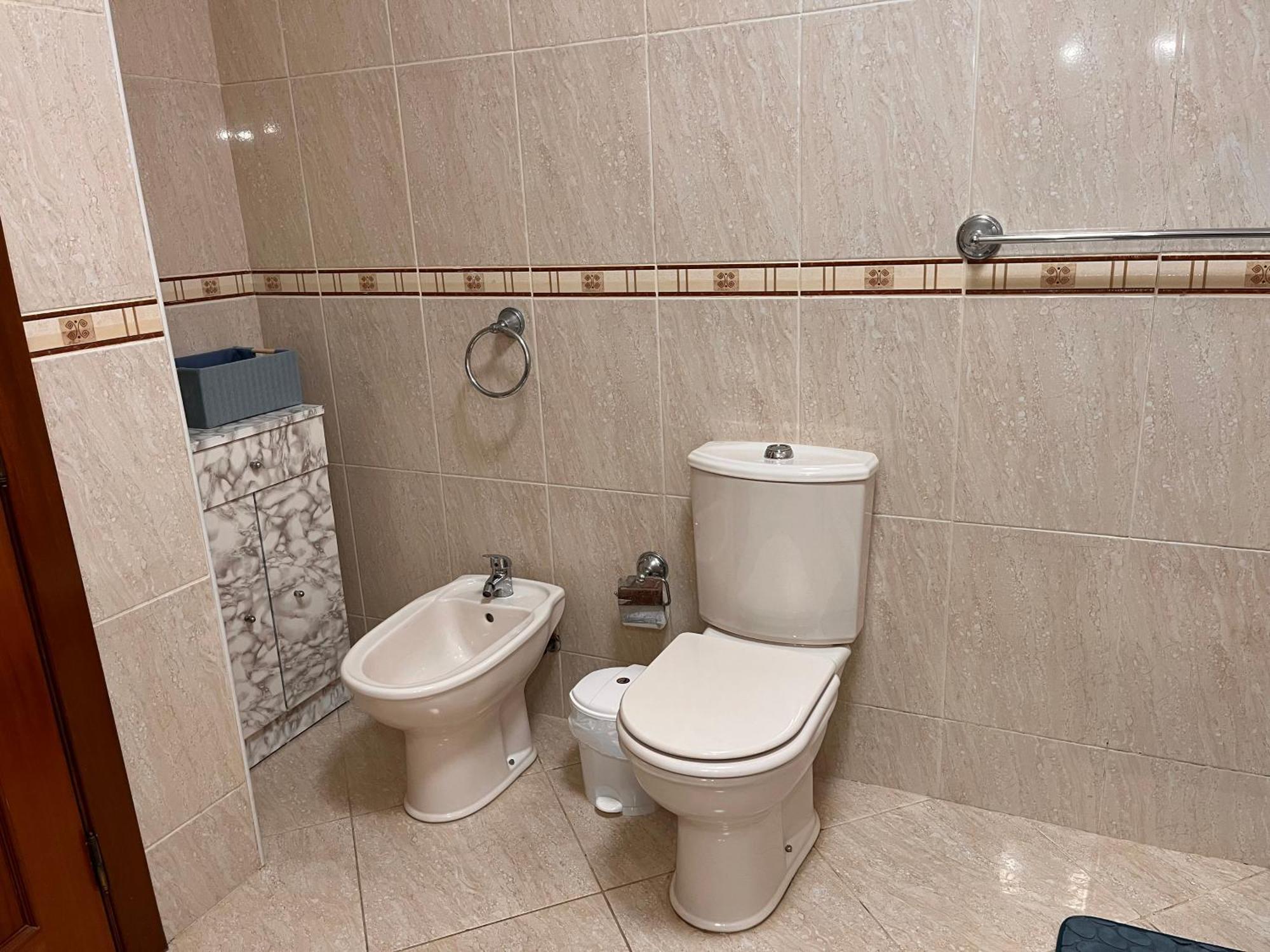 Pestana Apartment *