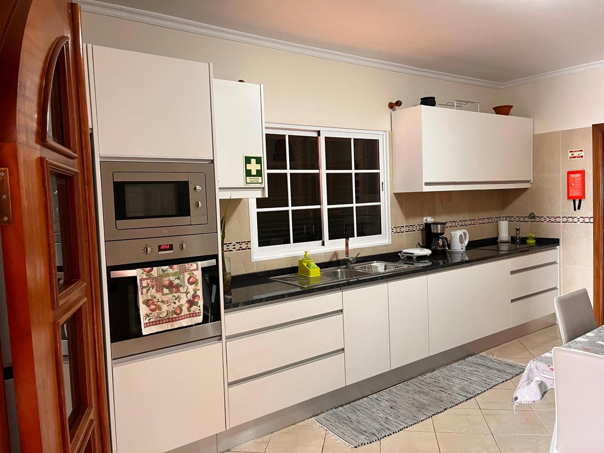Pestana Apartment