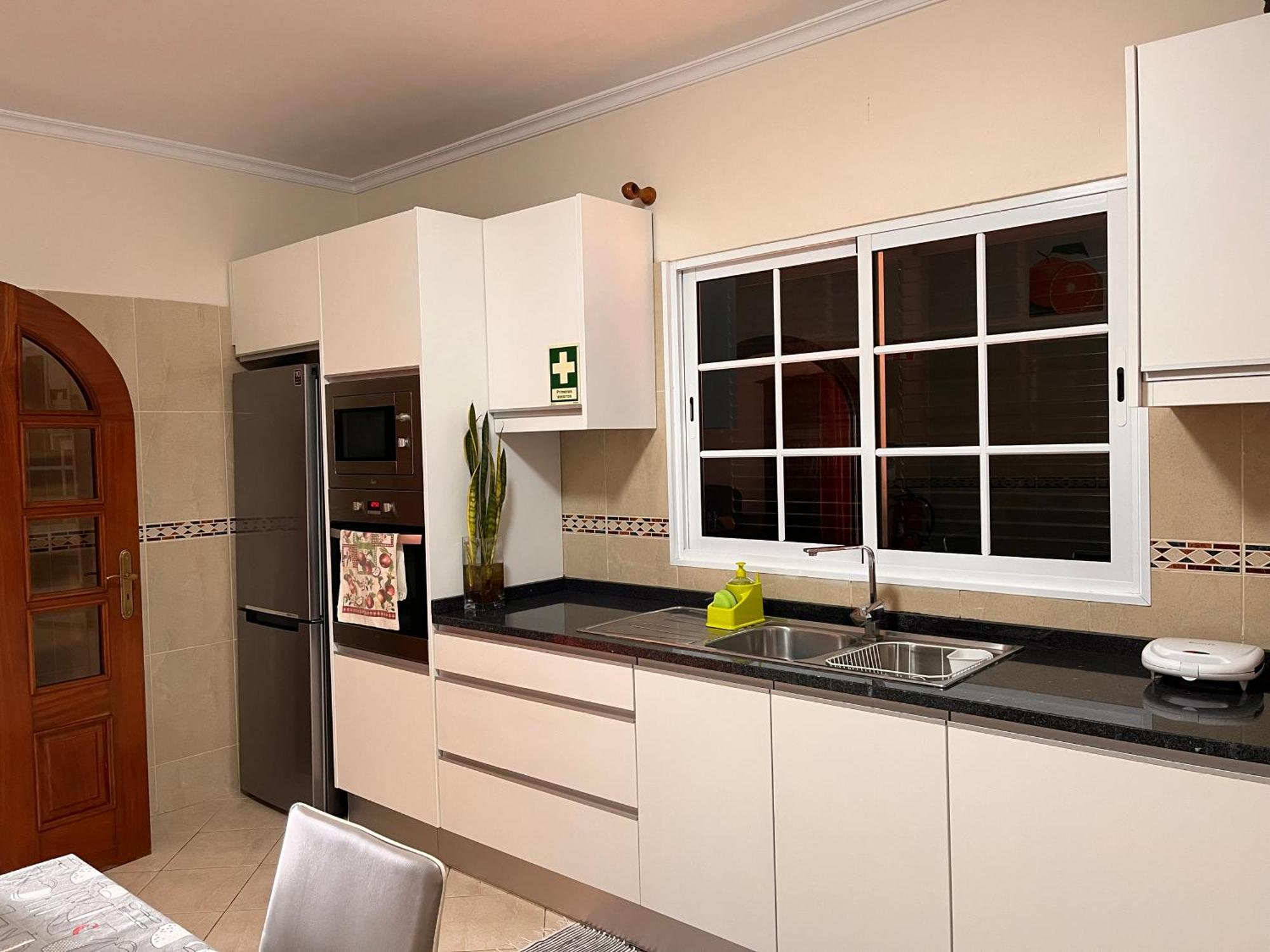 Apartment Pestana *