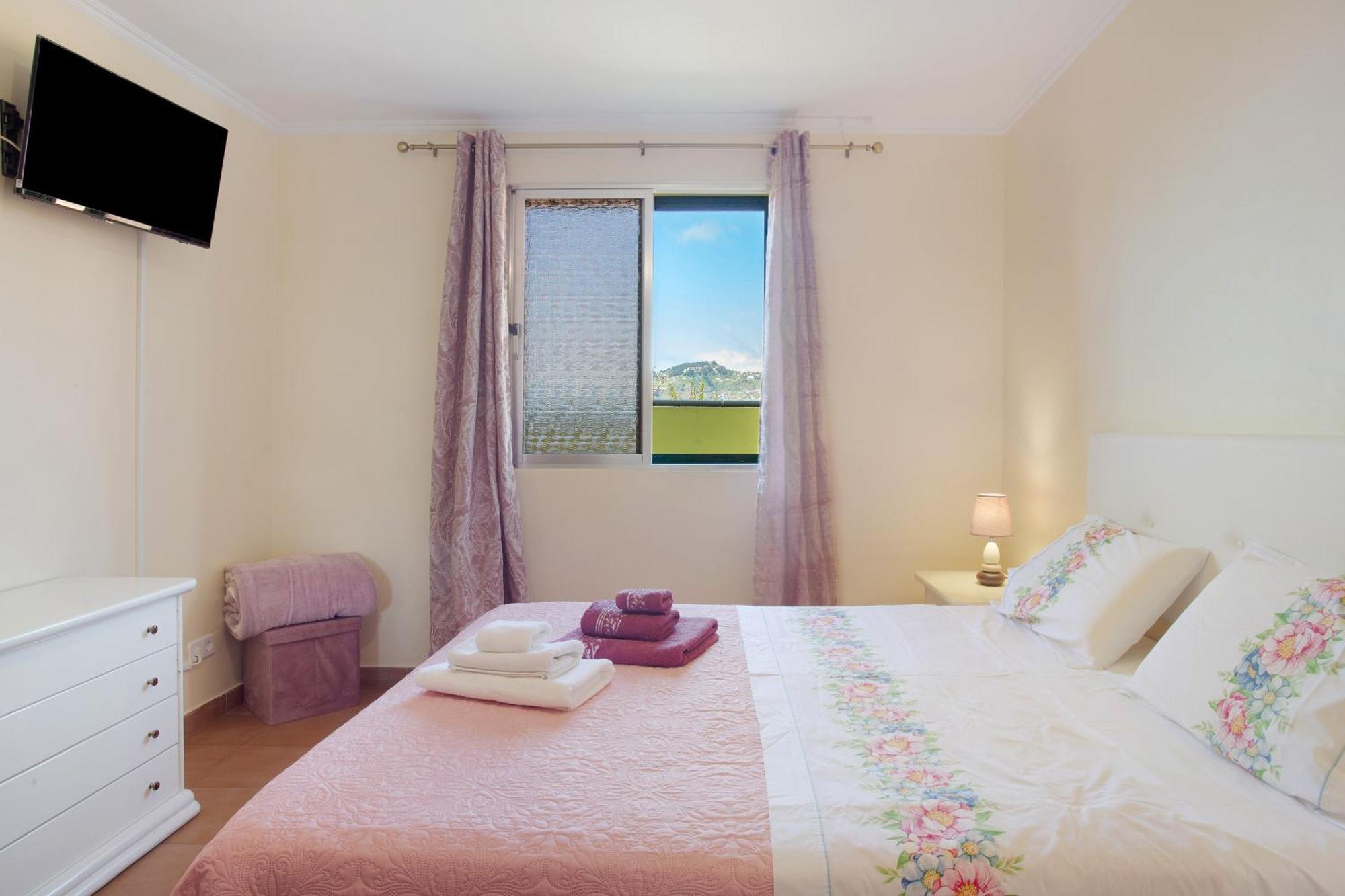 Levada Holiday home