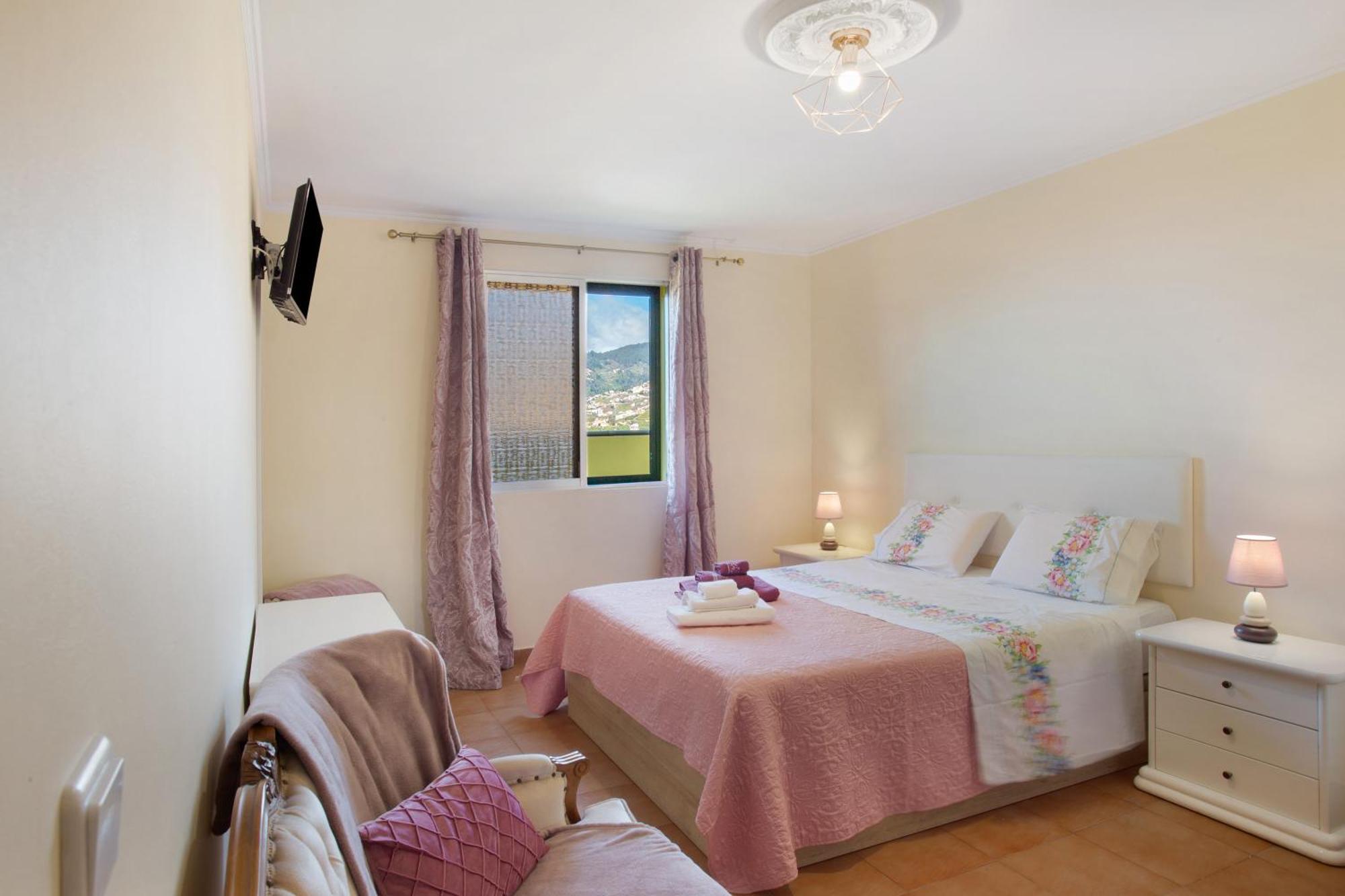 Holiday home Levada