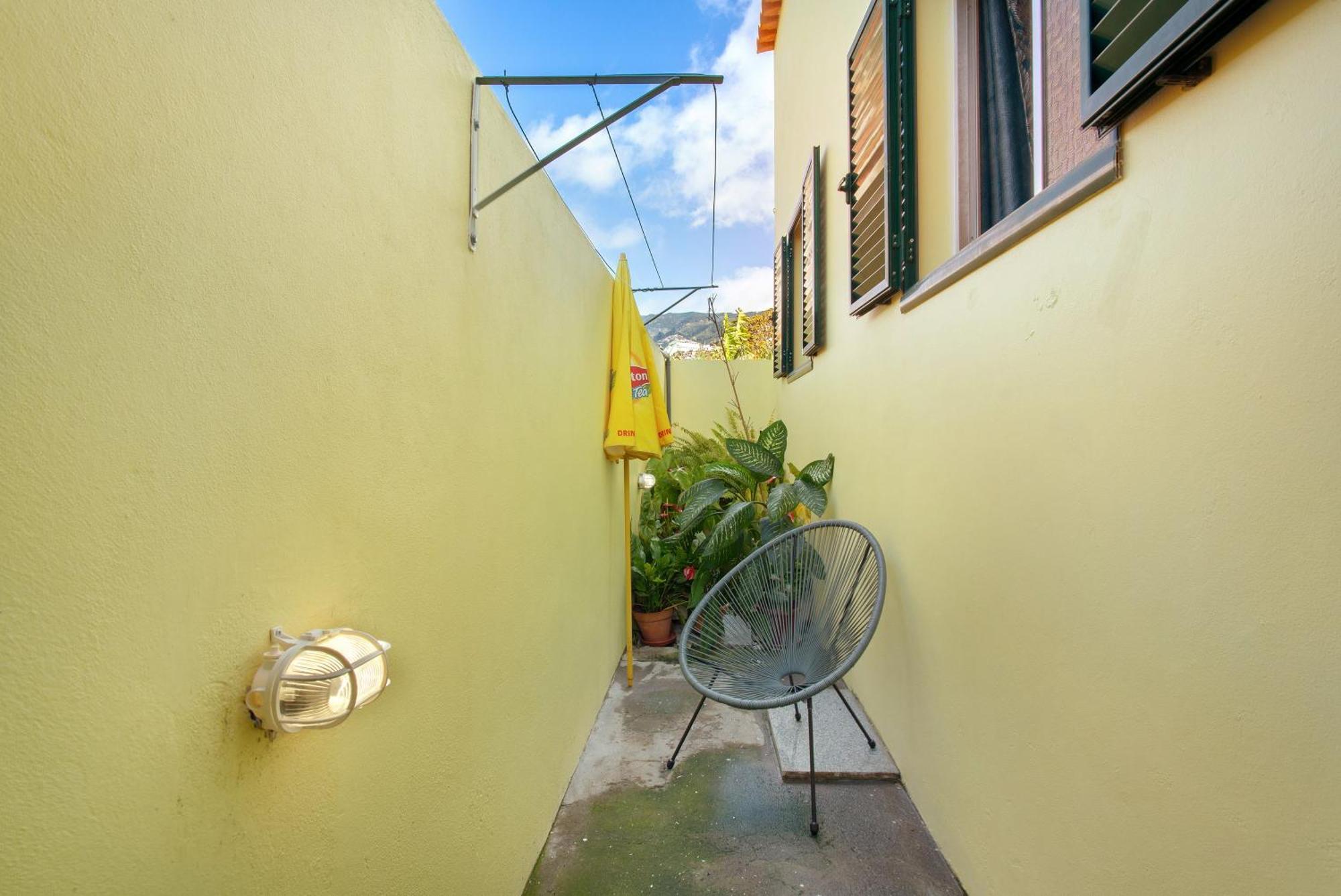 Holiday home Levada Funchal (Madeira)