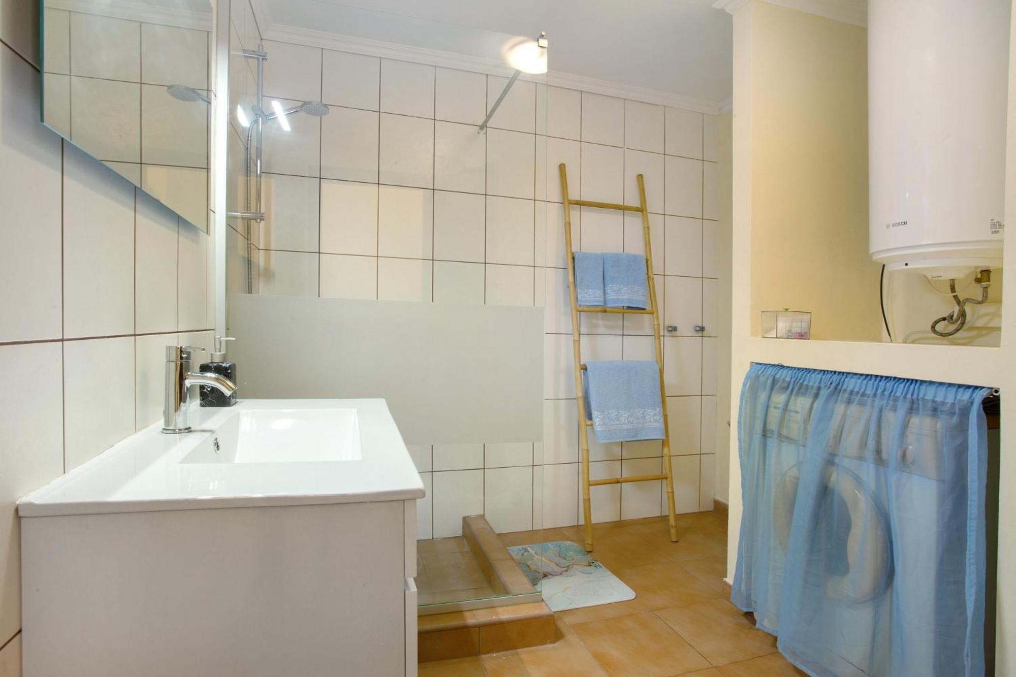 Holiday home Levada