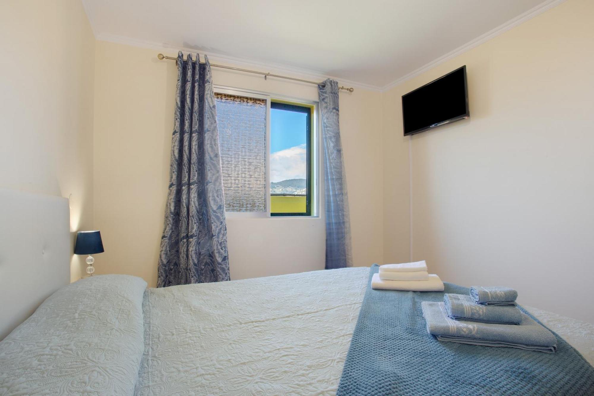 Levada Holiday home Funchal (Madeira)