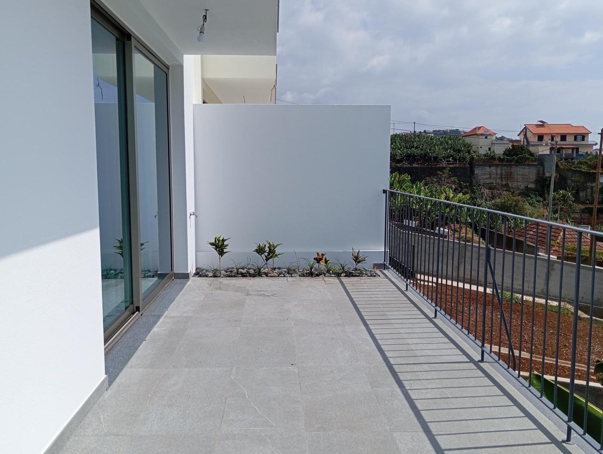 House Caetano Villa