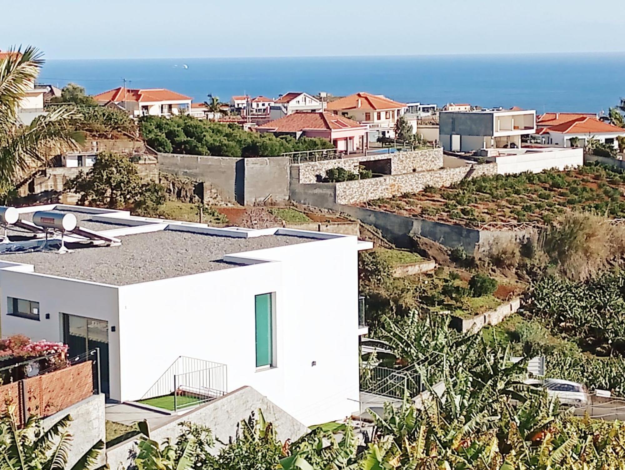 House Caetano Villa *