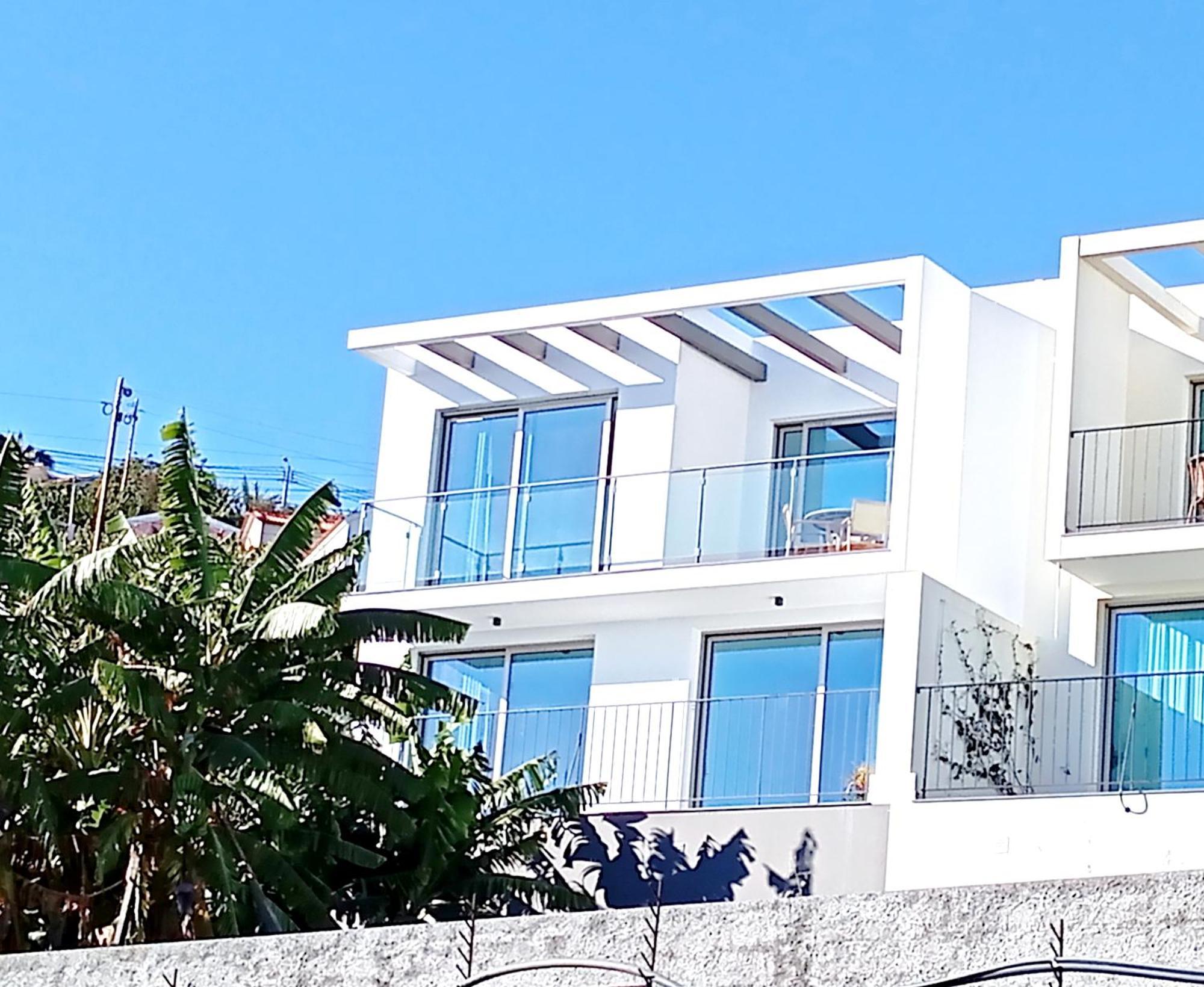 Villa House Caetano Ponta do Sol (Madeira)