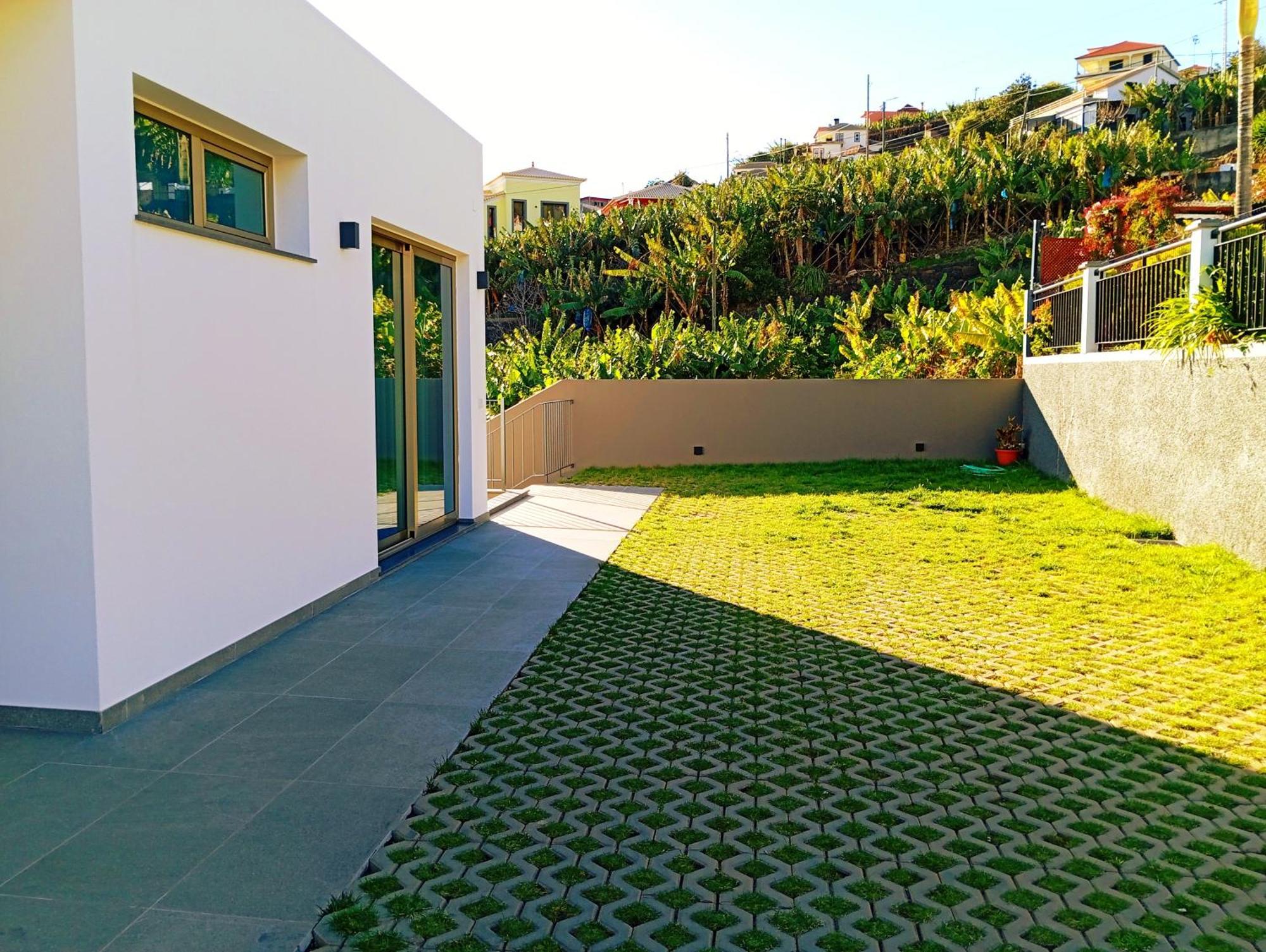 Villa House Caetano