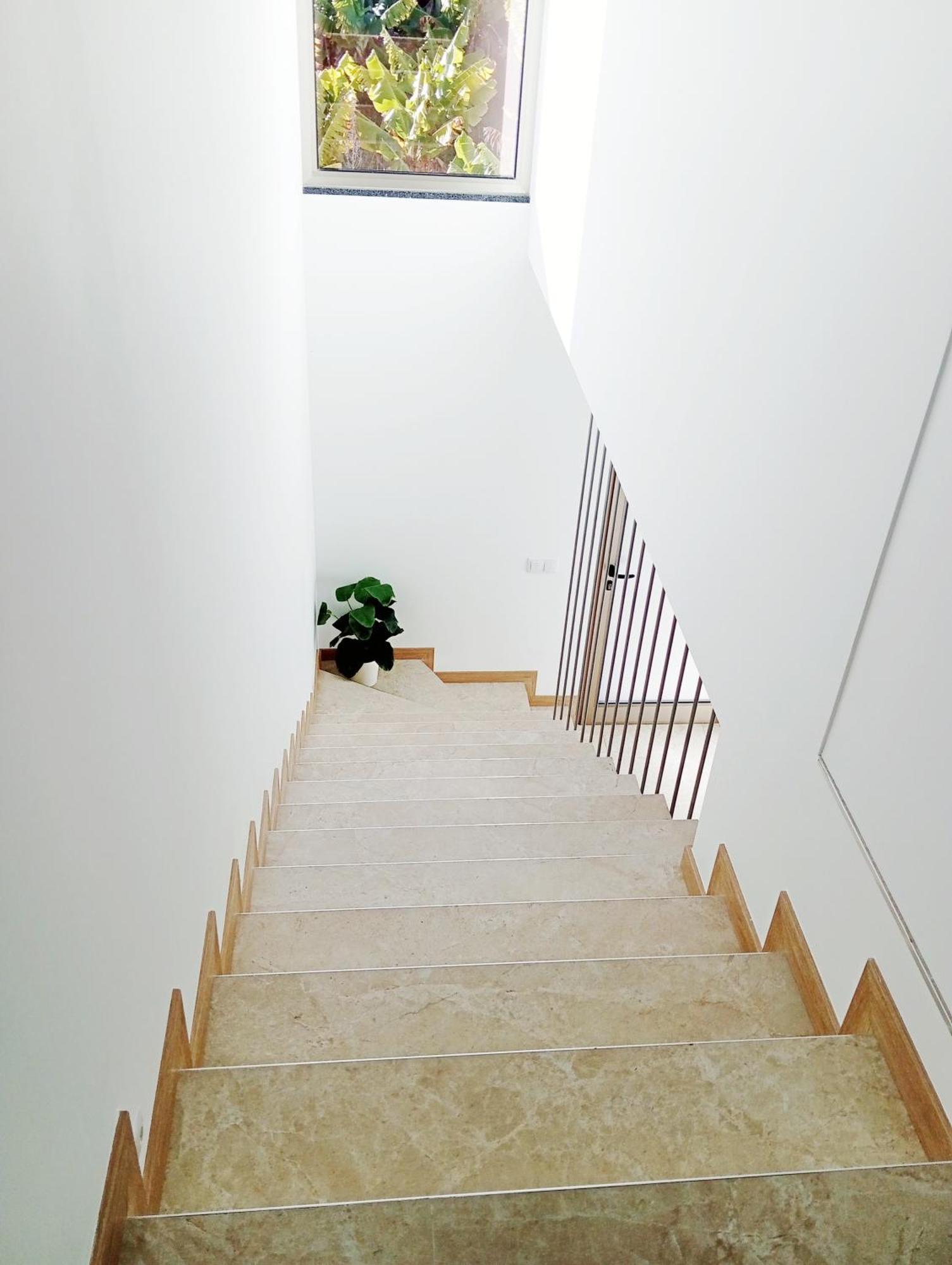 House Caetano Villa *