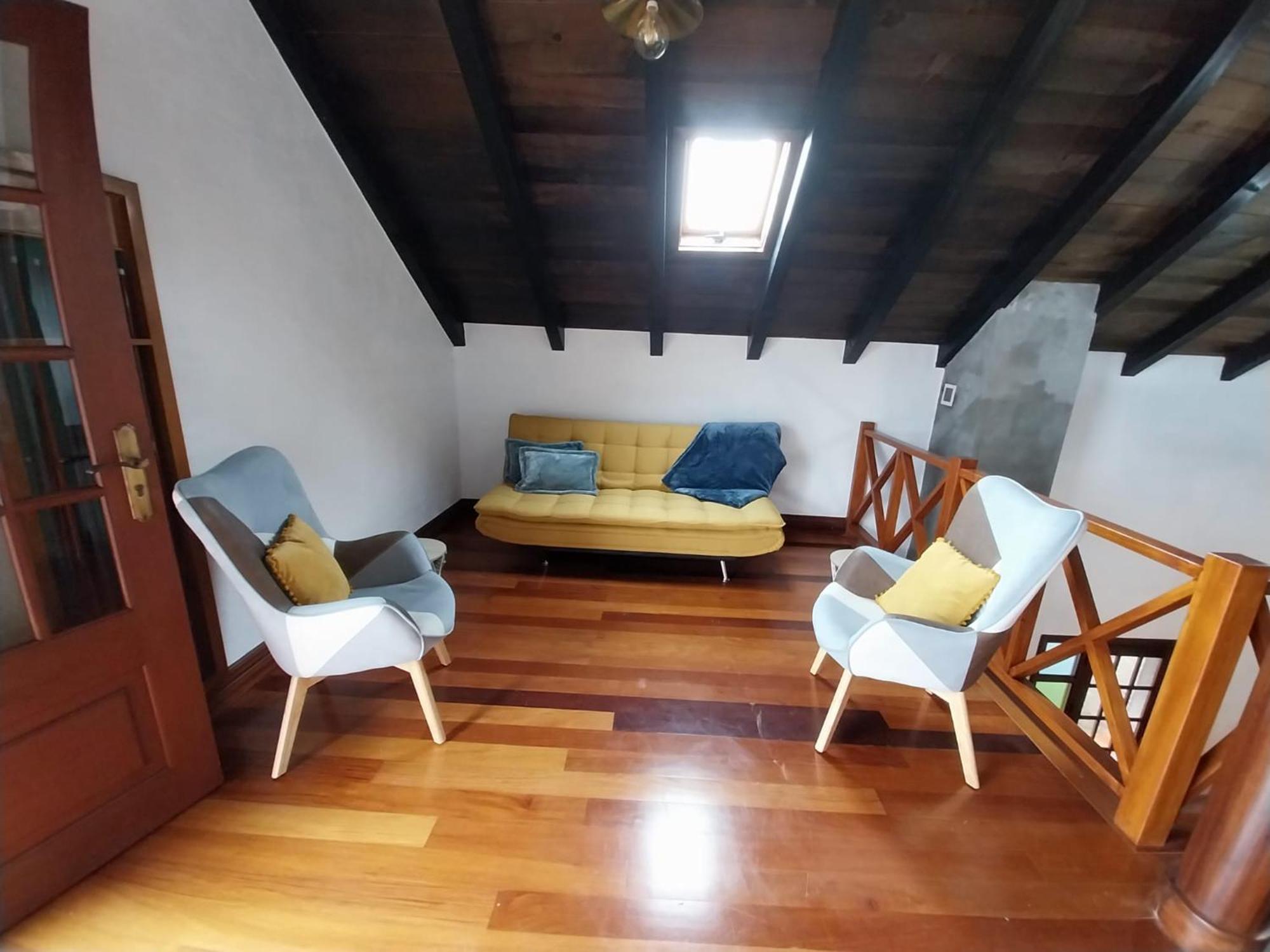 Petras Madeira Hideaway Holiday home Santo Antonio da Serra