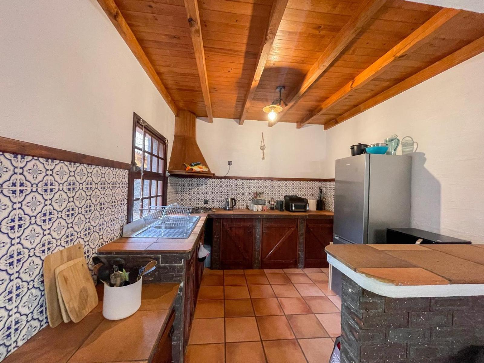 Petras Madeira Hideaway *