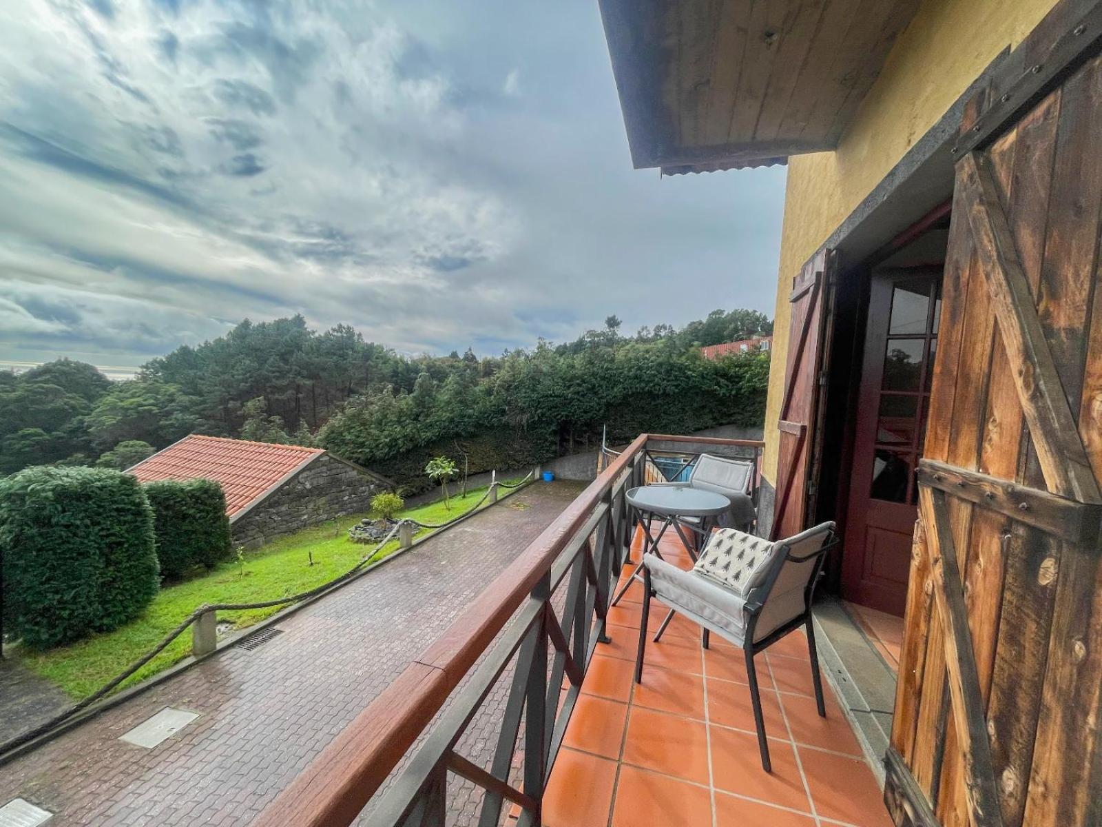 Petras Madeira Hideaway * Santo Antonio da Serra