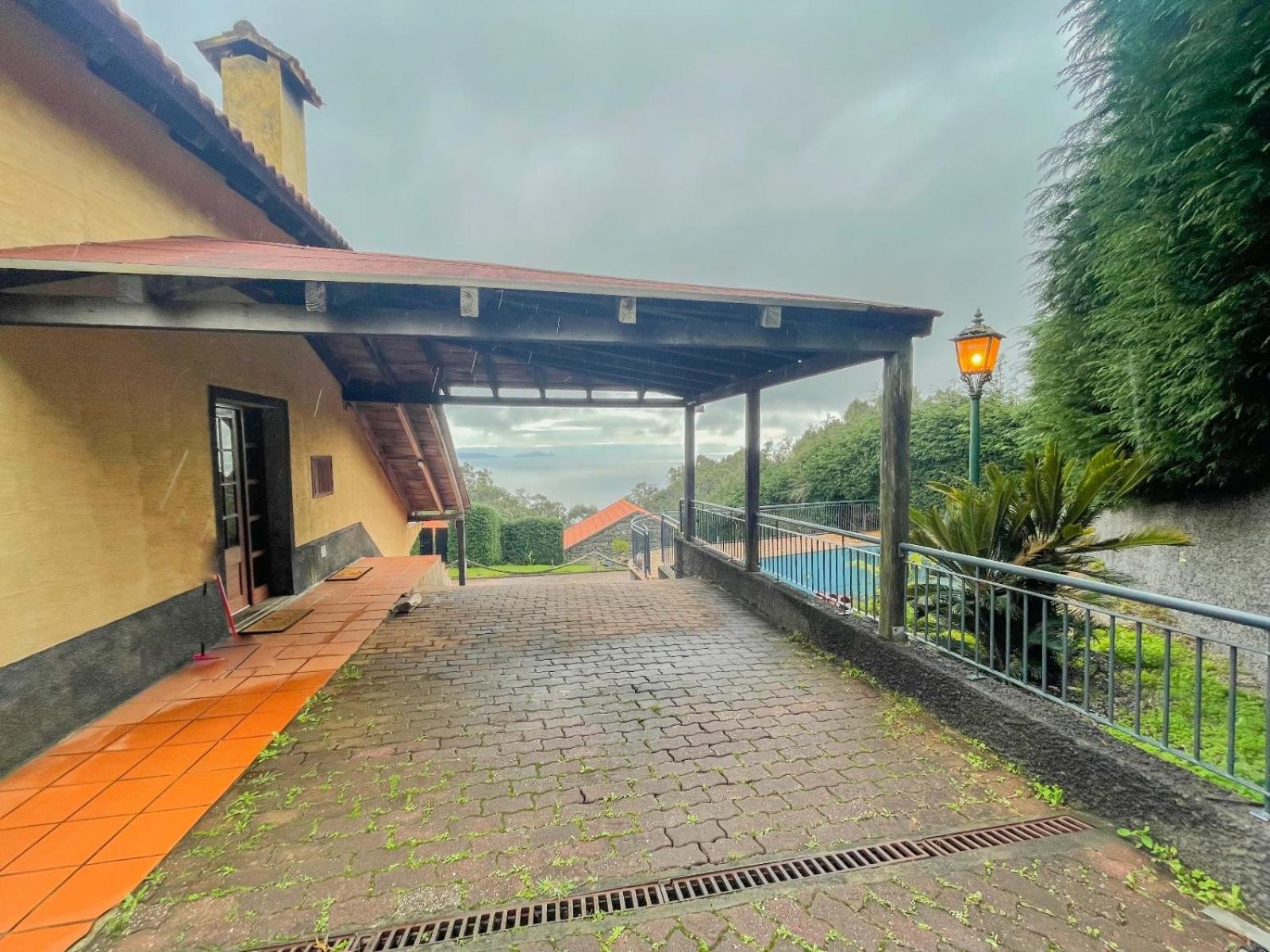 Petras Madeira Hideaway Holiday home *