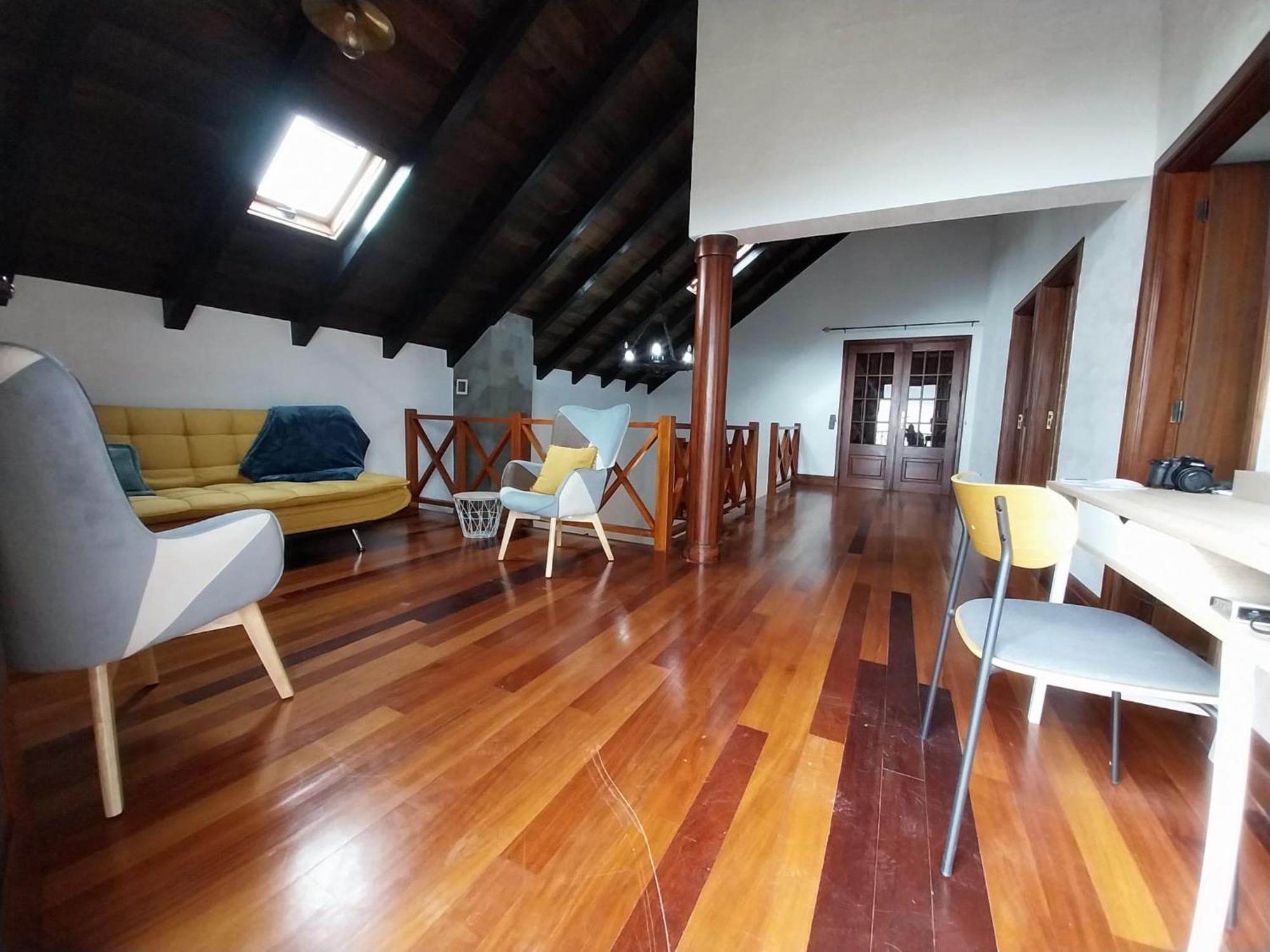 Petras Madeira Hideaway Santo Antonio da Serra