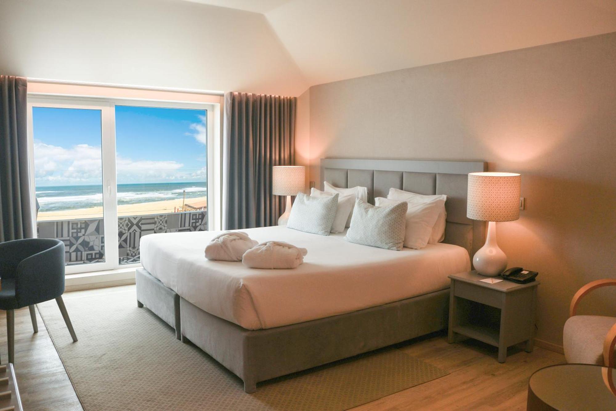 Cristal Vieira & Hotel Vieira de Leiria