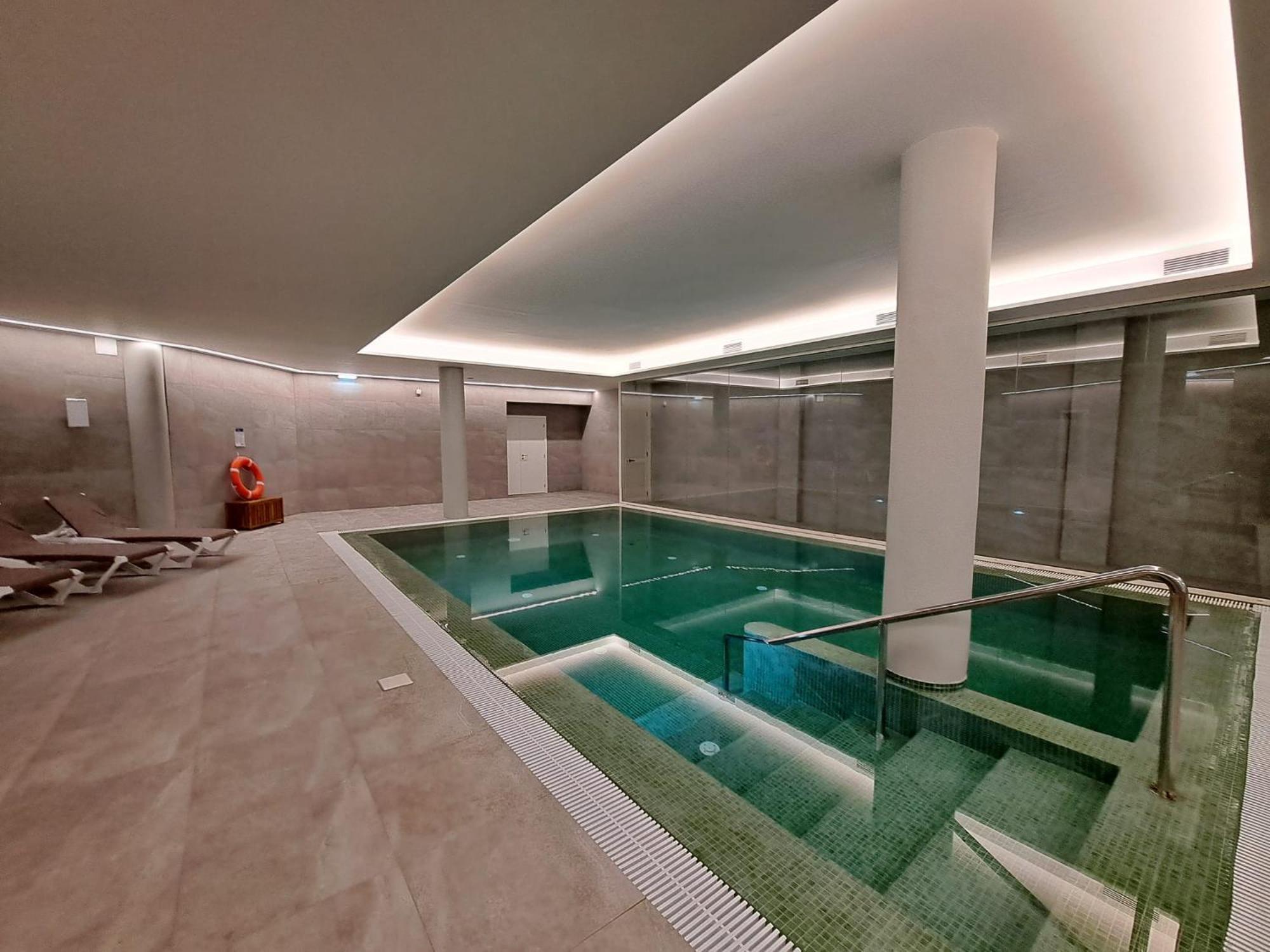 Hotel Euro Moniz