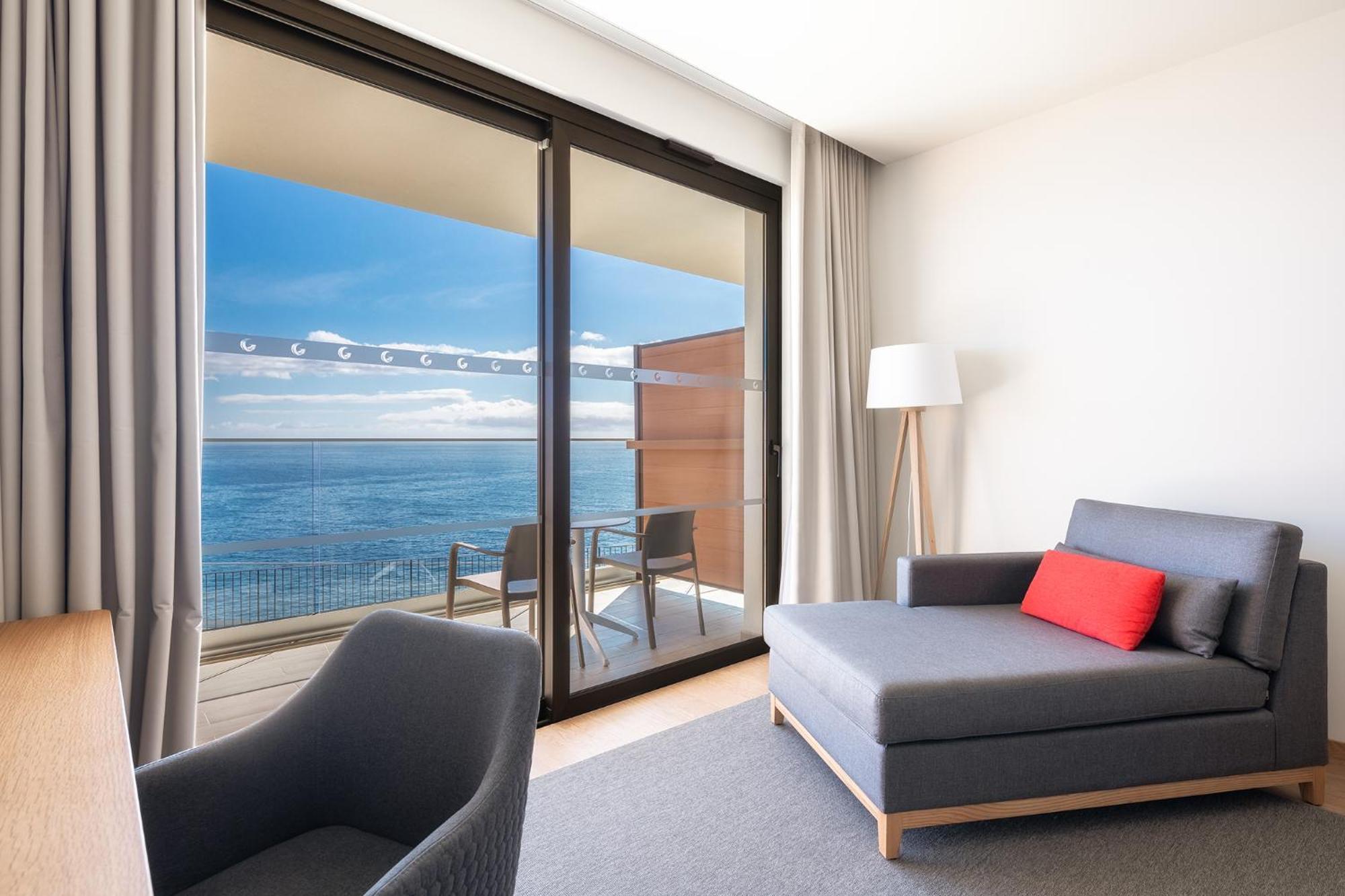 Hotel Sentido Galomar - Adults Only