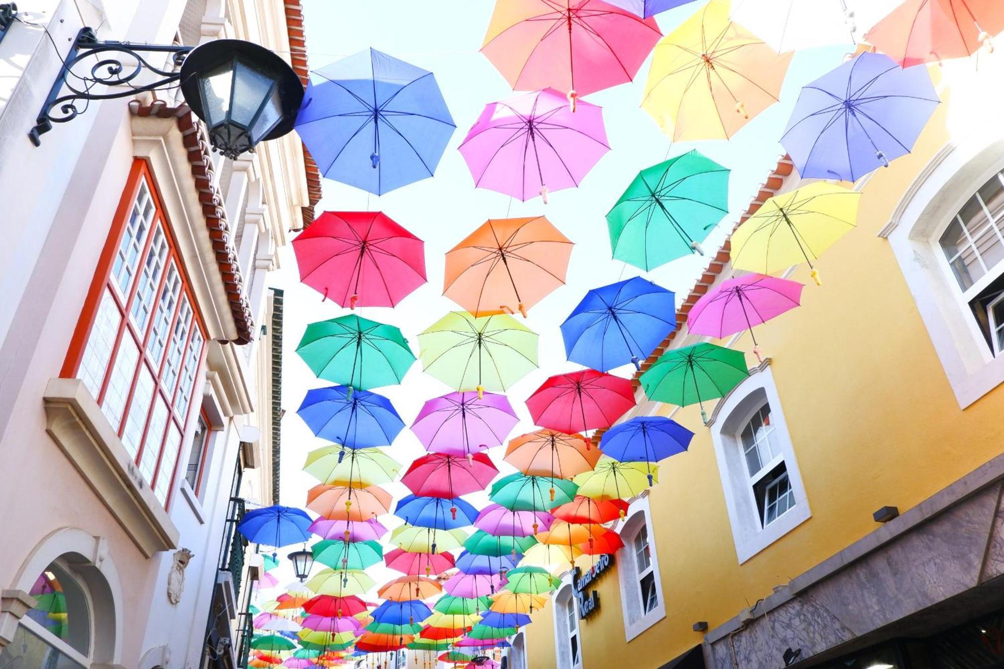 Be One Hotel Caldas Da Rainha - By Mhmb Hospitality - Ex Europeia Hotel Hotel 3*