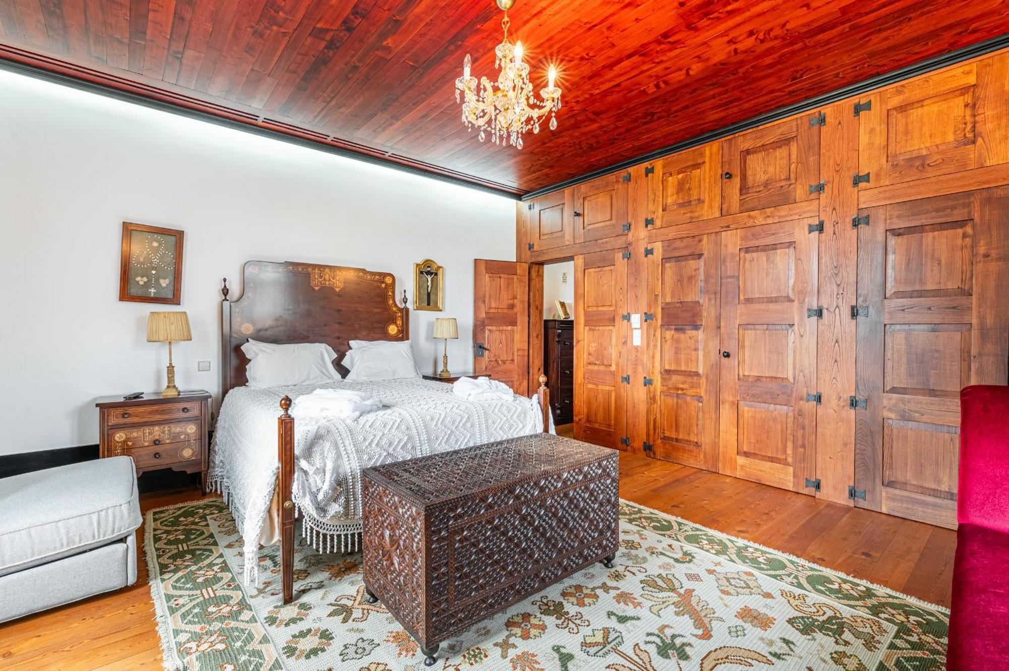 Quinta De Malta Country house