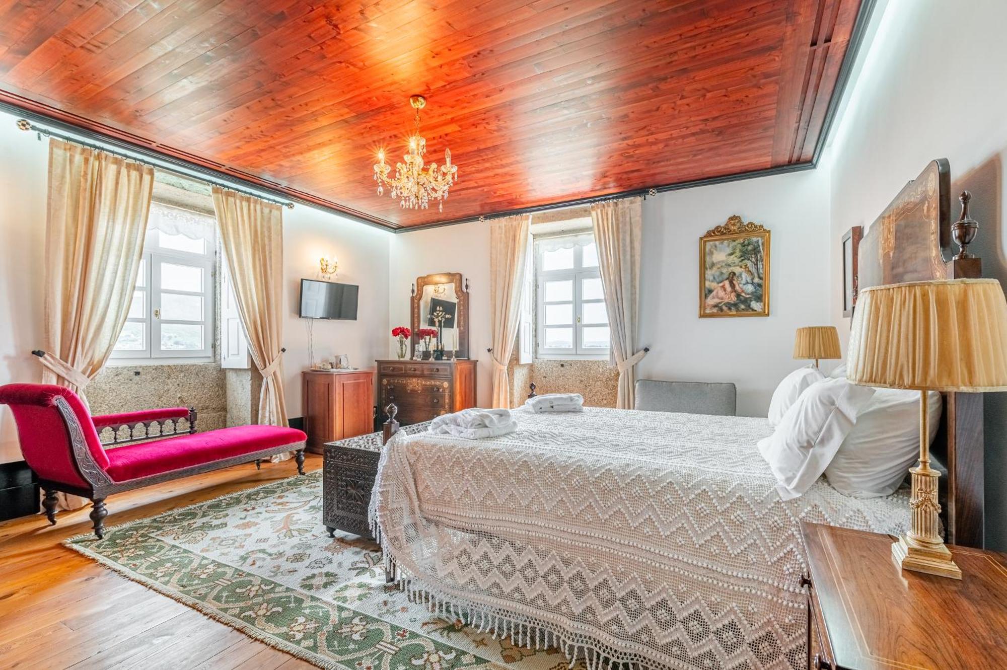 Quinta De Malta Country house *