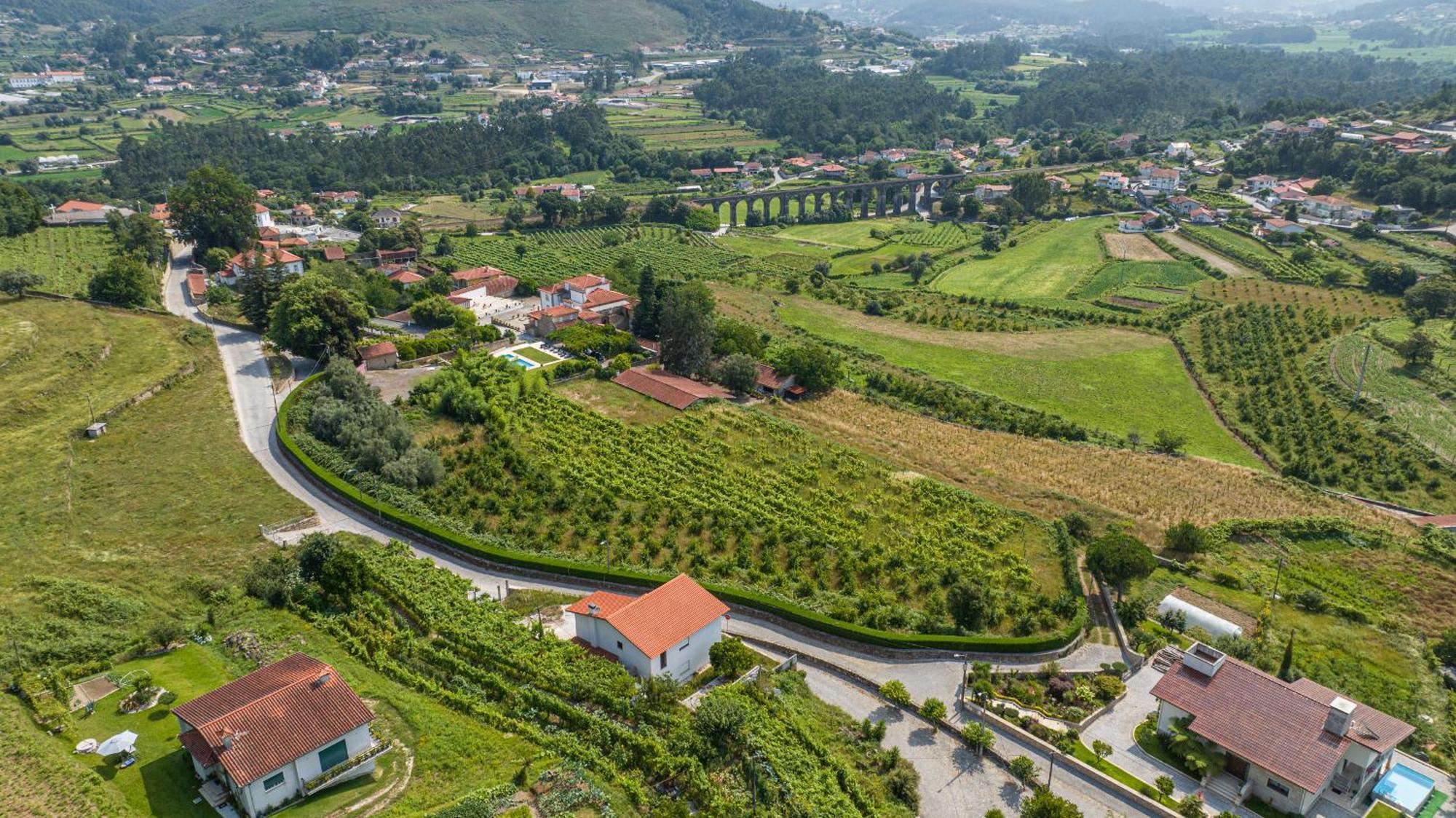 Quinta De Malta * Durraes