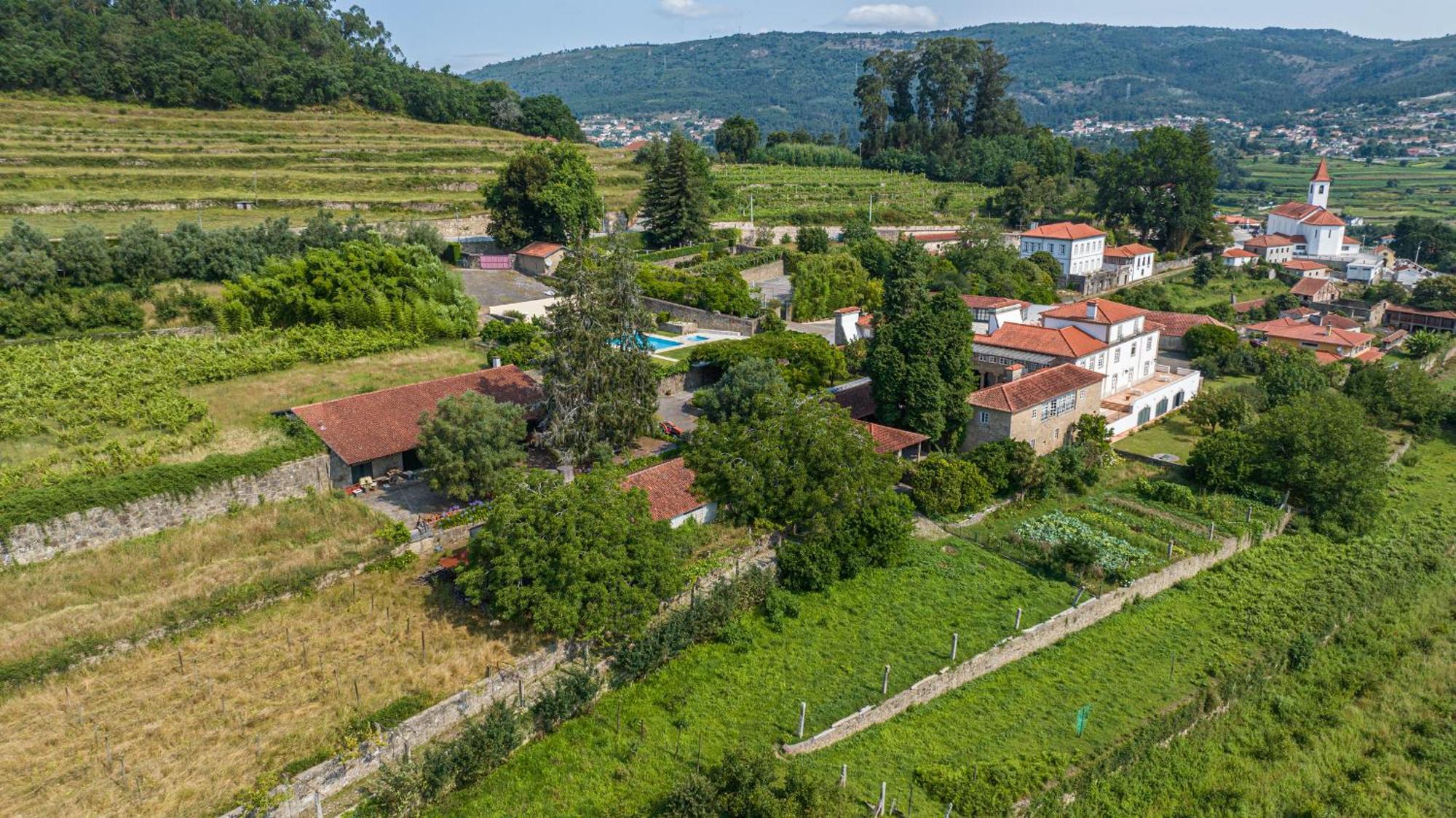 Country house Quinta De Malta