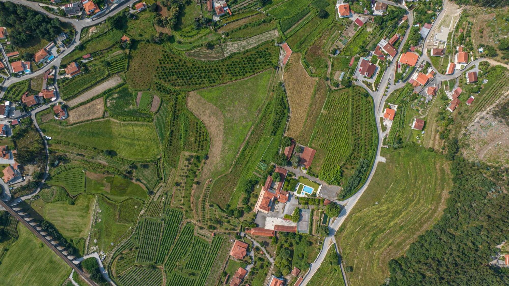 Quinta De Malta Durraes