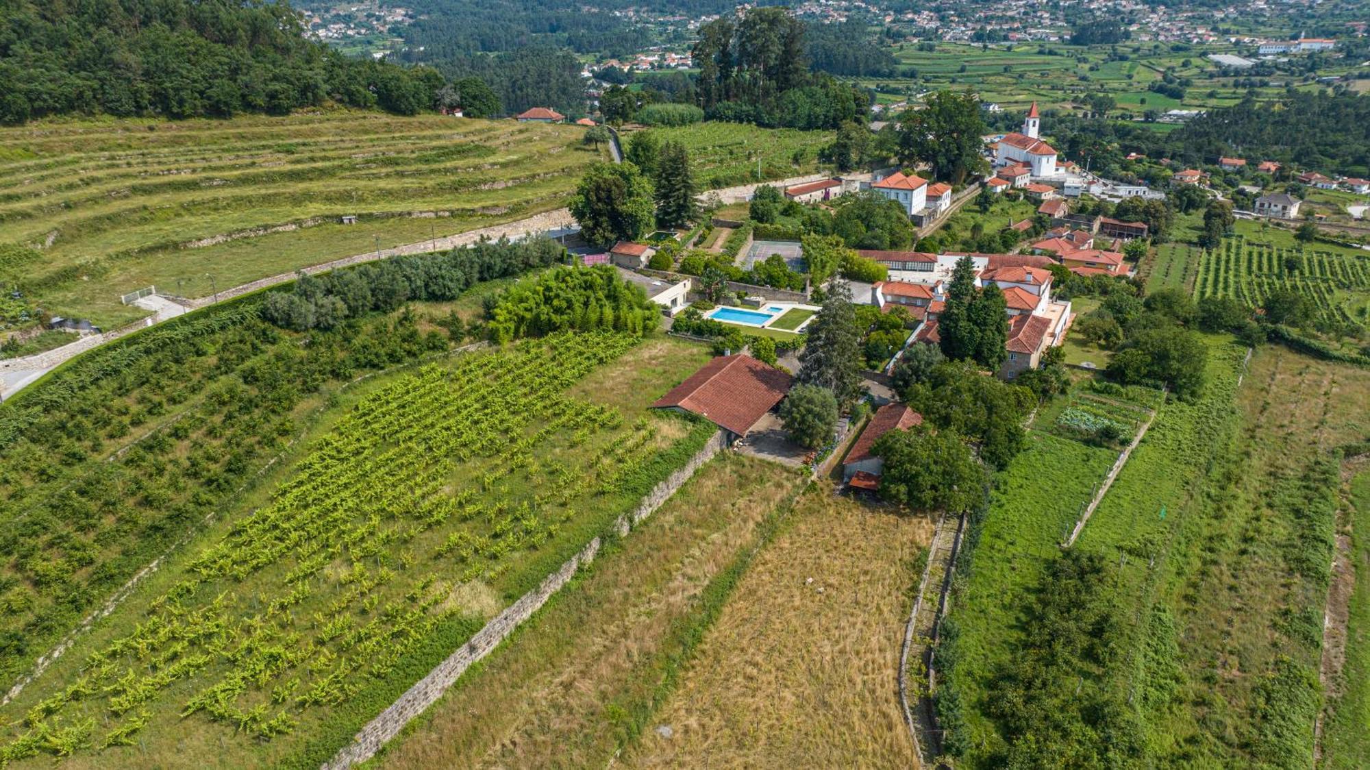 Quinta De Malta * Durraes
