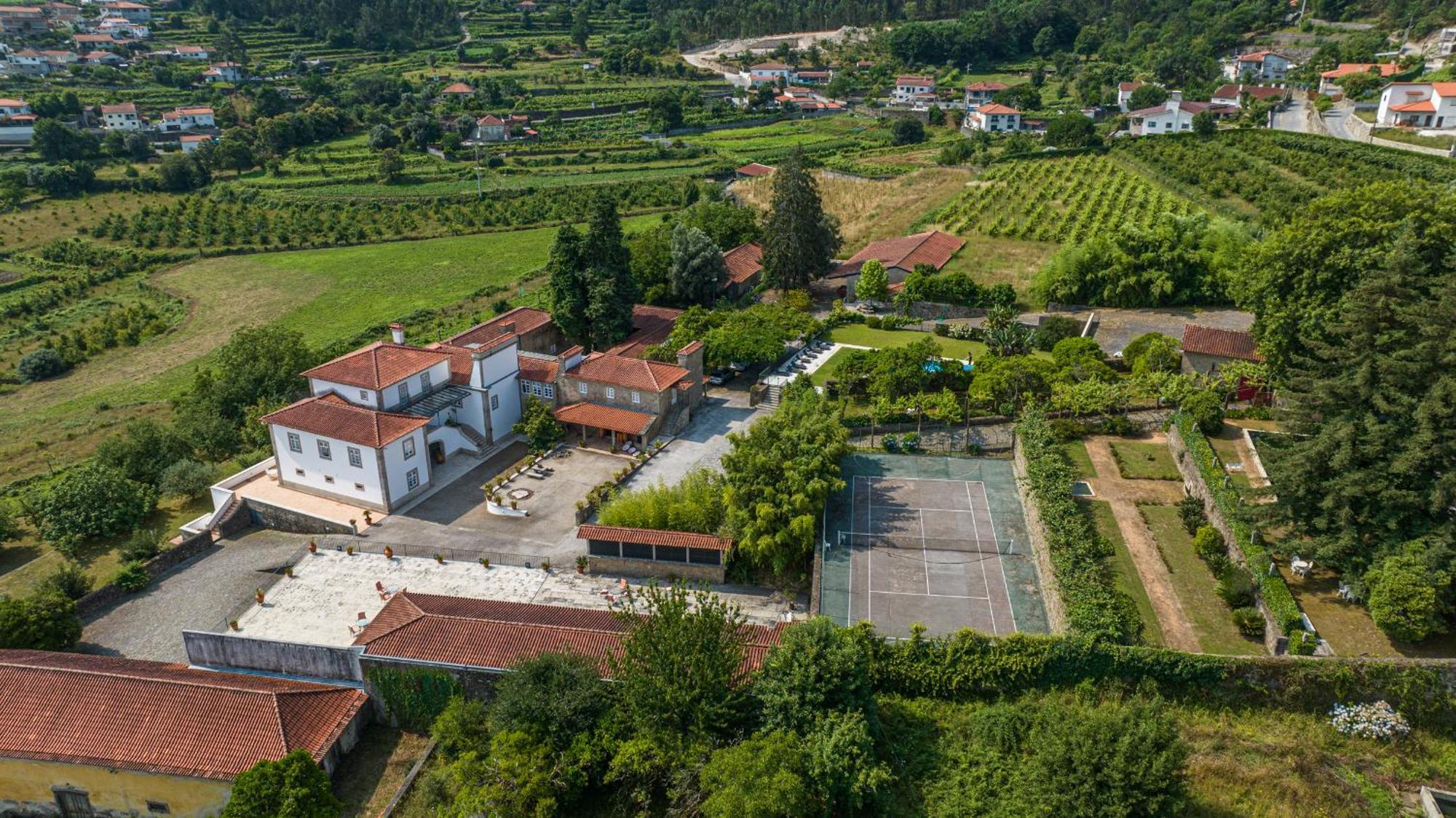 Quinta De Malta