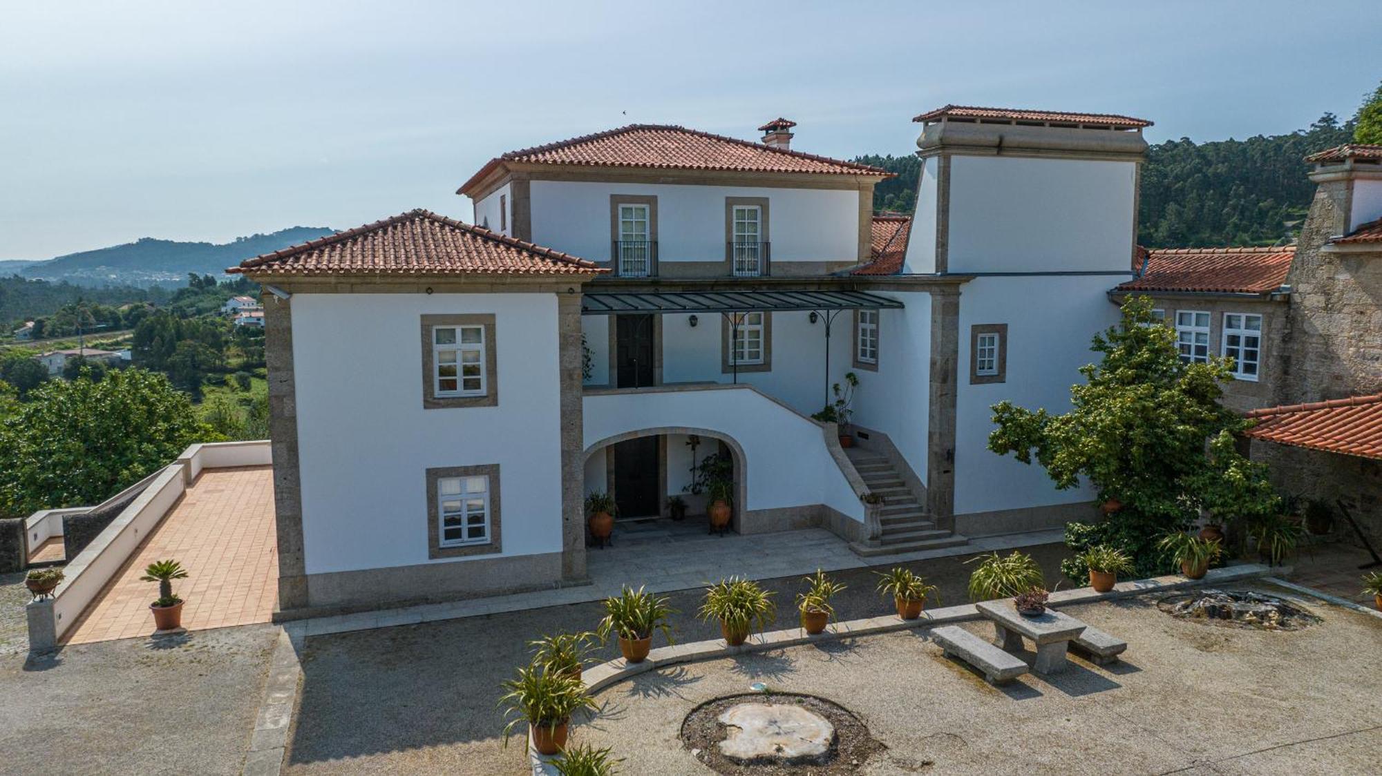 Quinta De Malta * Durraes