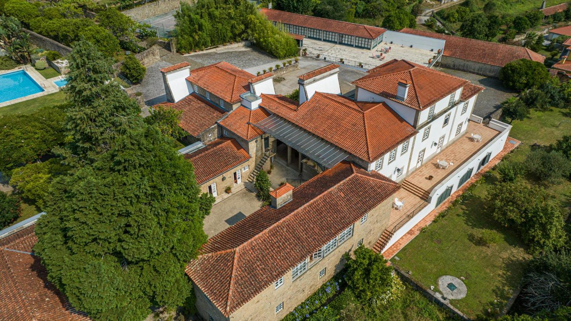 Country house Quinta De Malta