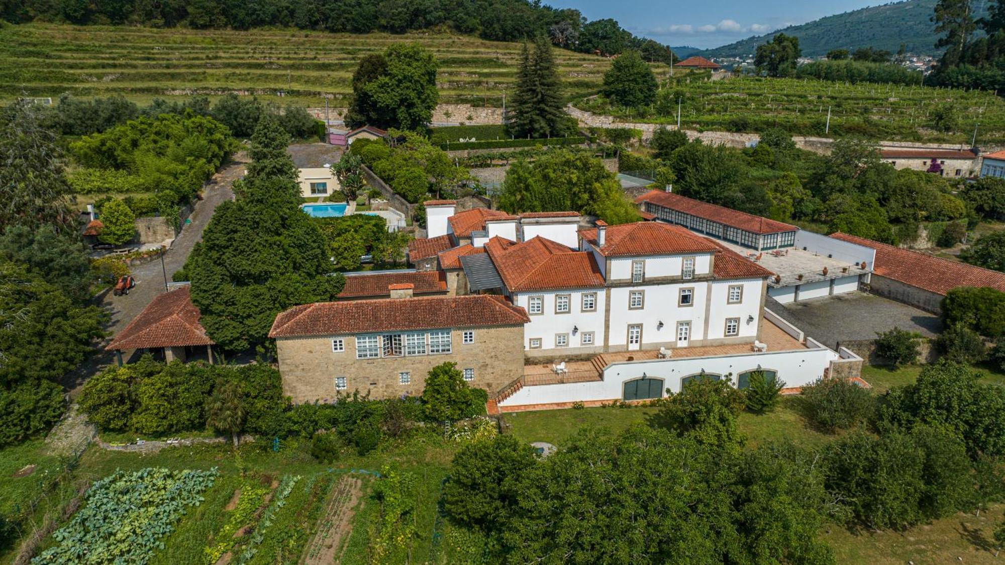 Quinta De Malta Durraes