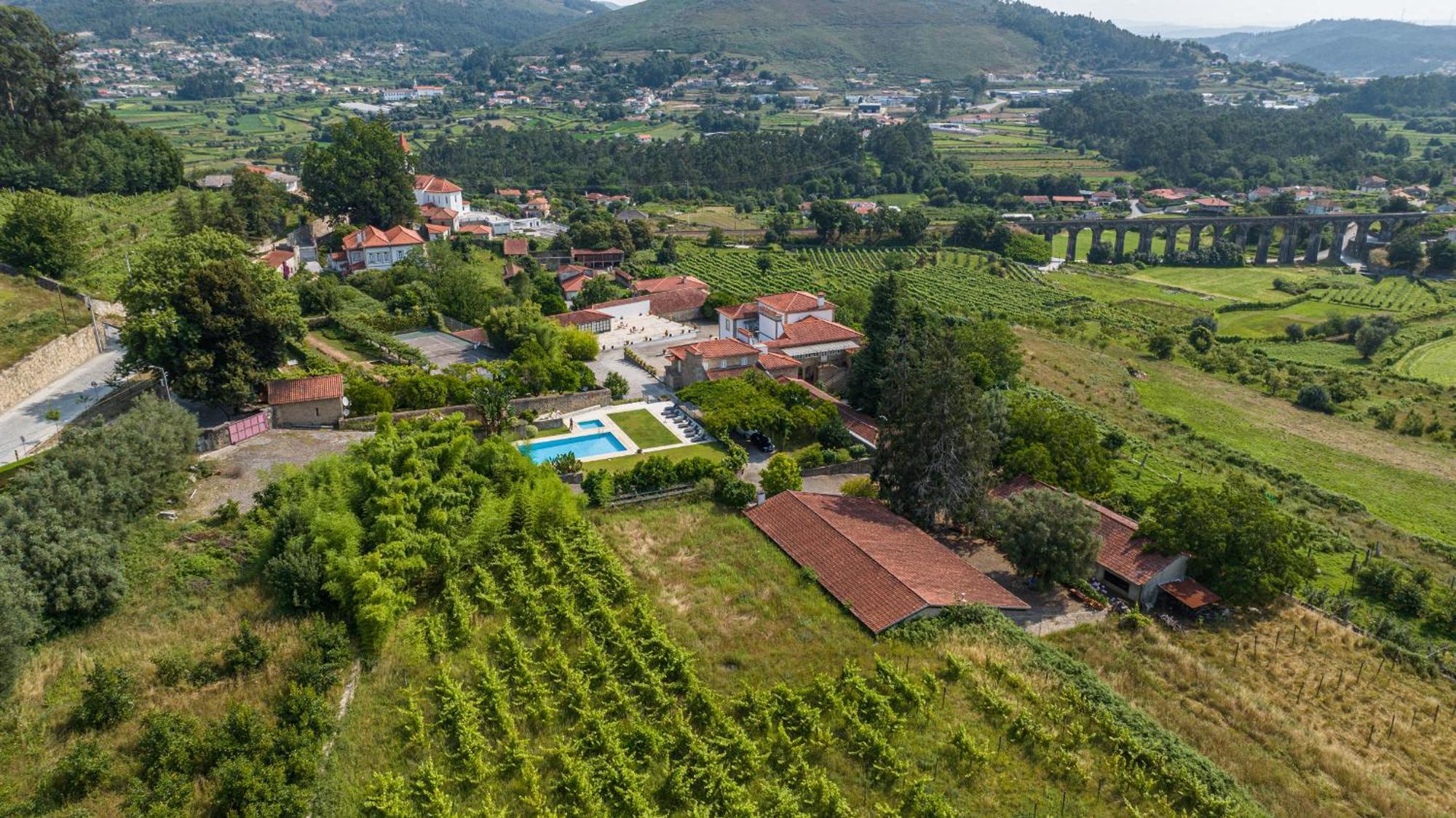Quinta De Malta *
