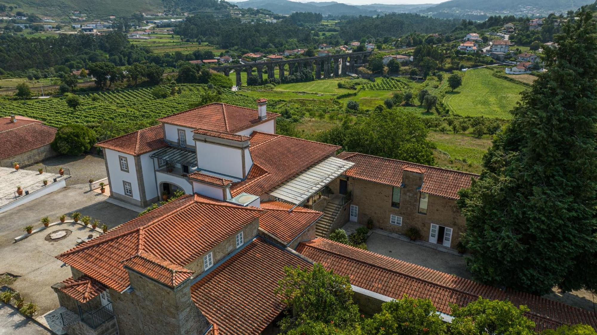 Quinta De Malta