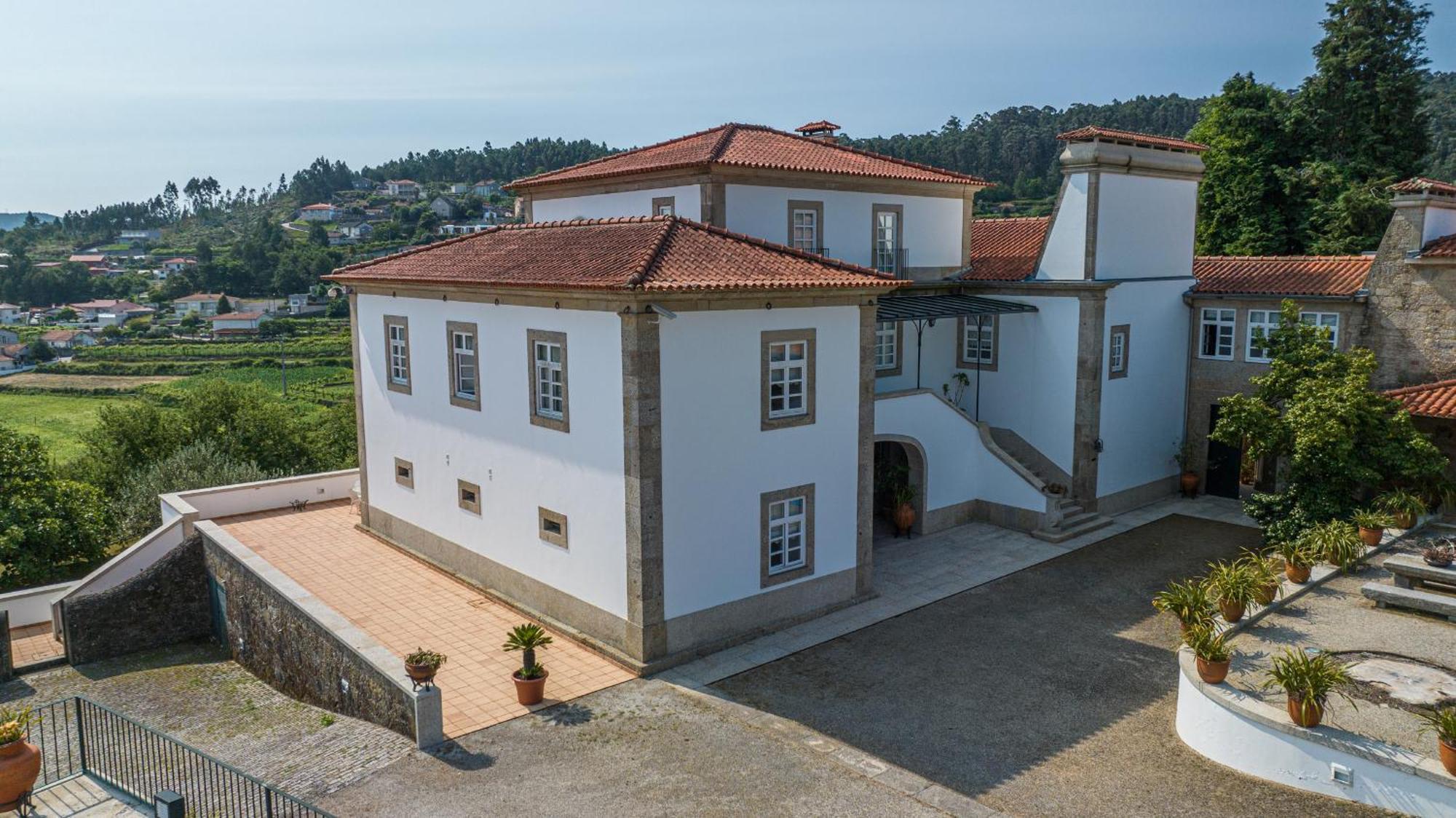 Country house Quinta De Malta