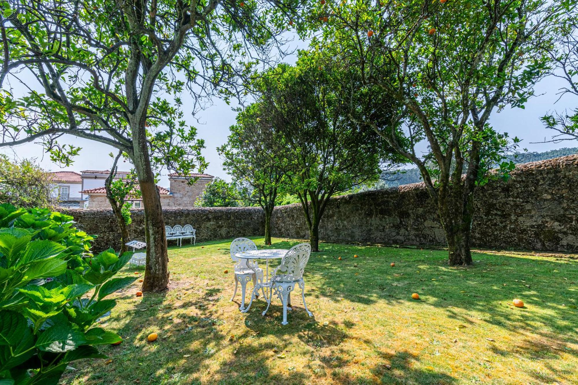 Country house Quinta De Malta Durraes