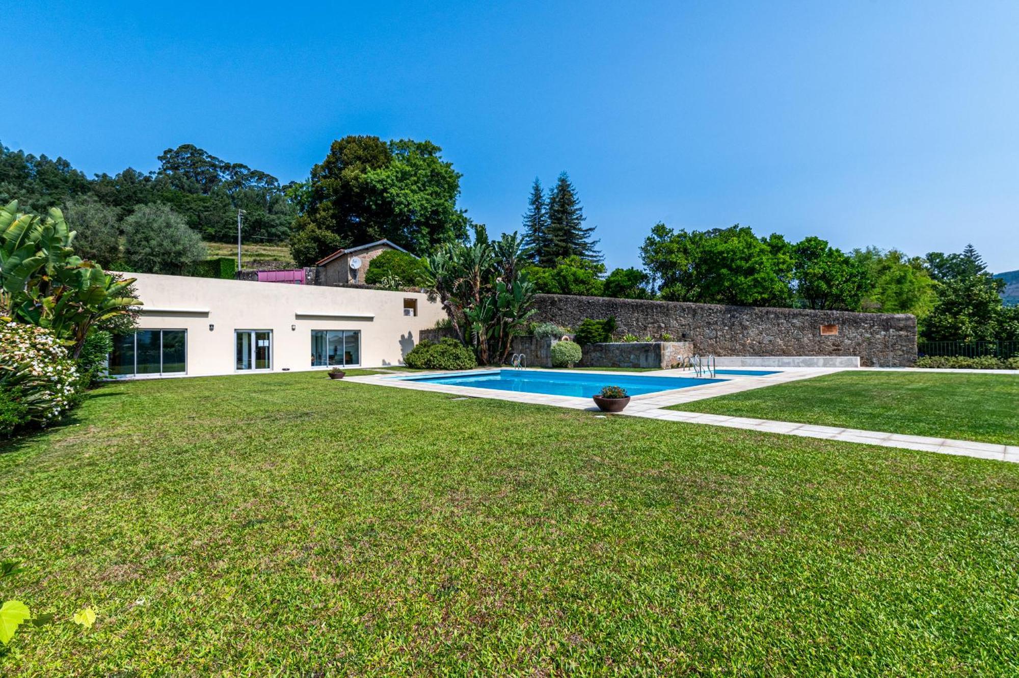 Quinta De Malta